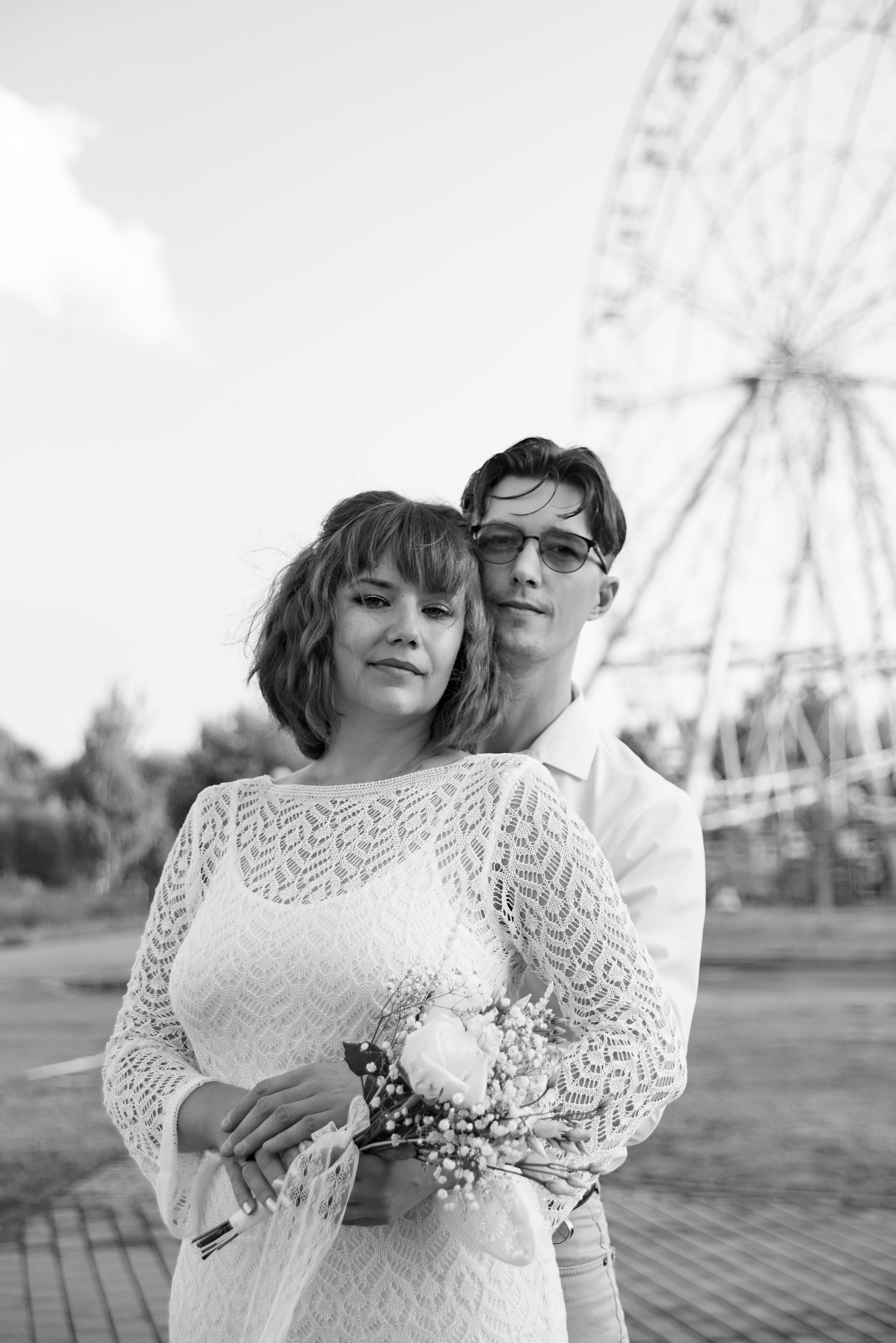 ИРА и АРТУР. Фотограф в Ярославле Грибанова Ирина