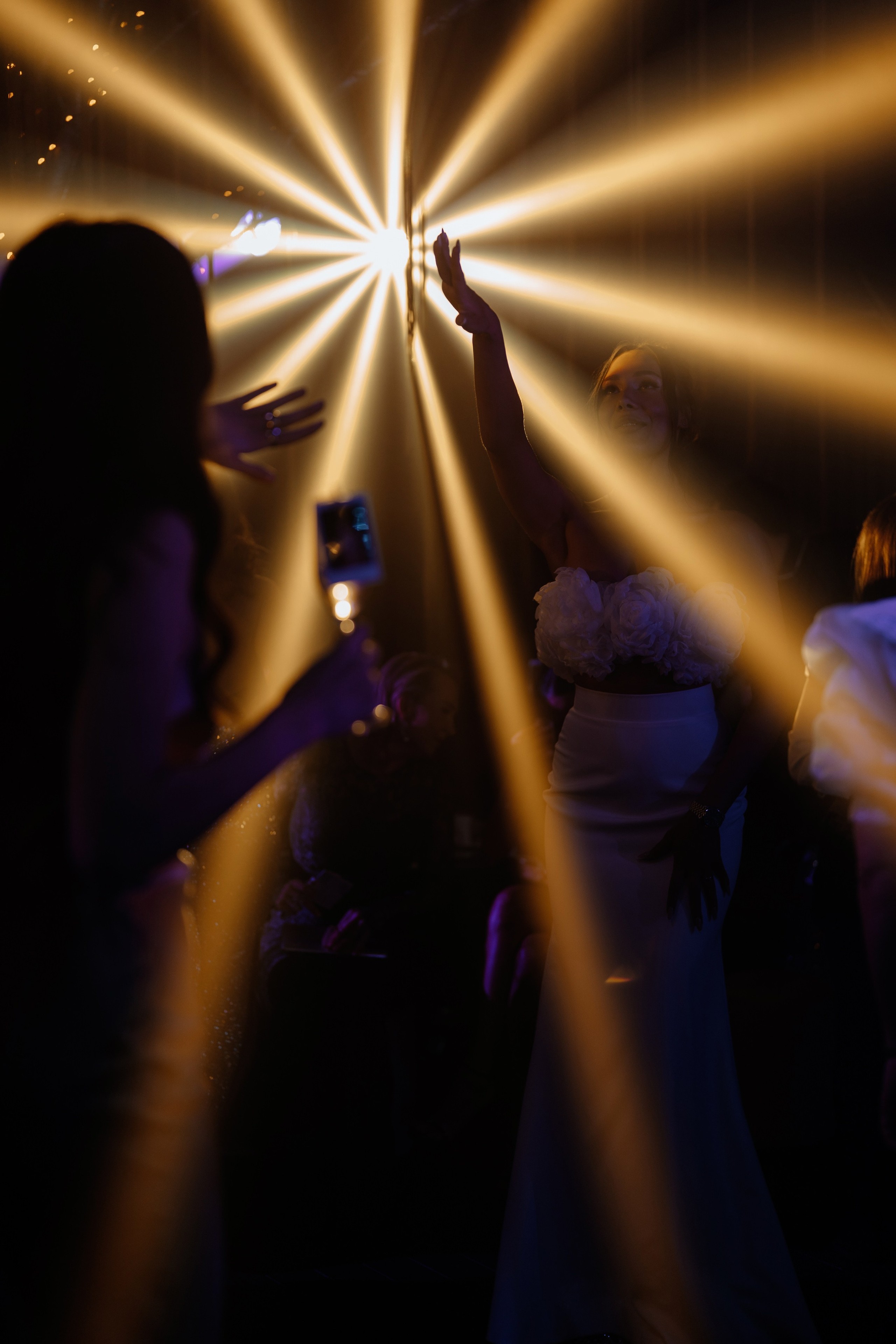 Стас и Настя. Свадебный и репортажный фотограф в Москве Андрей Вайман