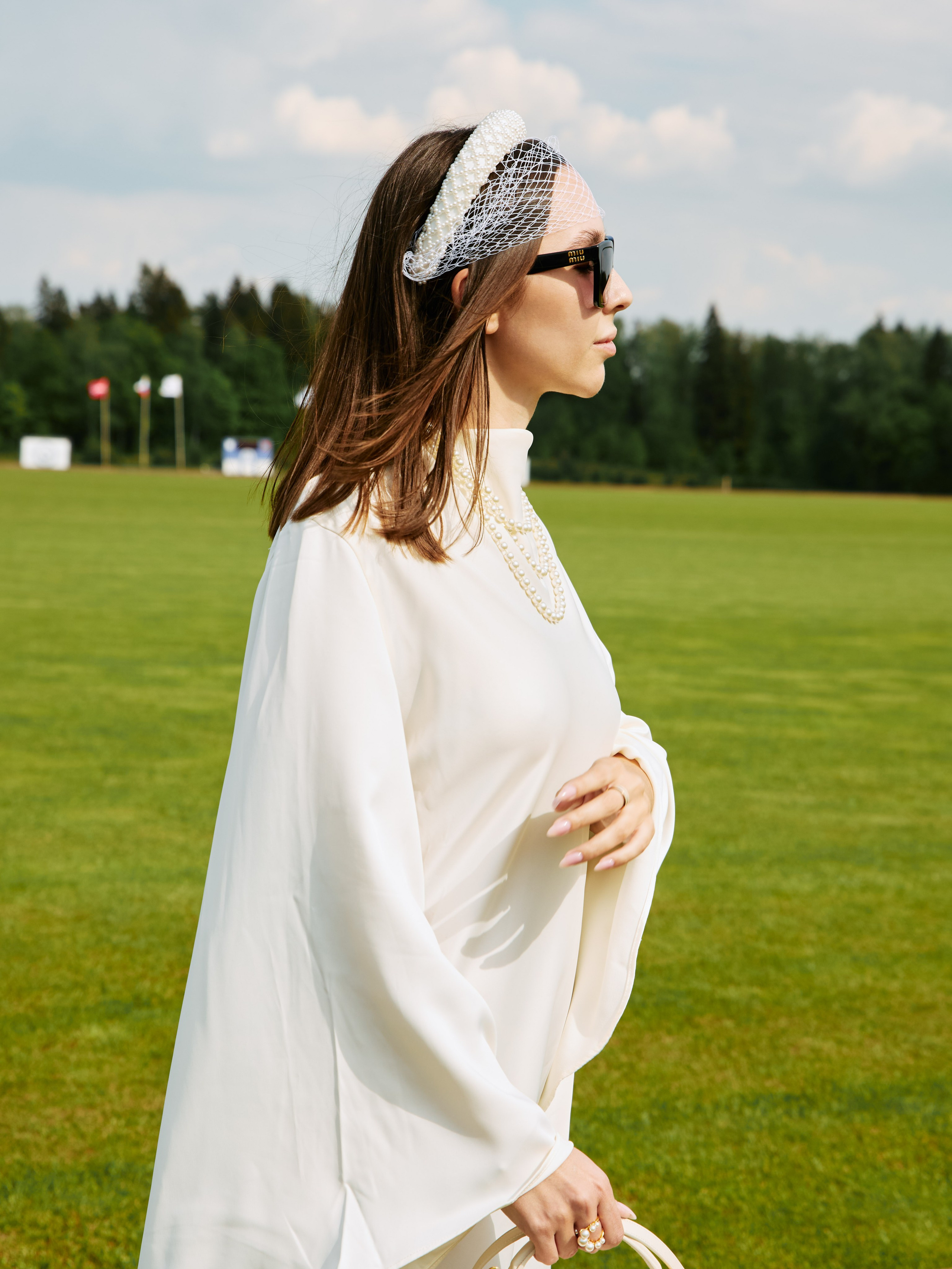 Moscow Polo Club — открытие сезона '25. Фотограф | портрет | бренды | репортаж