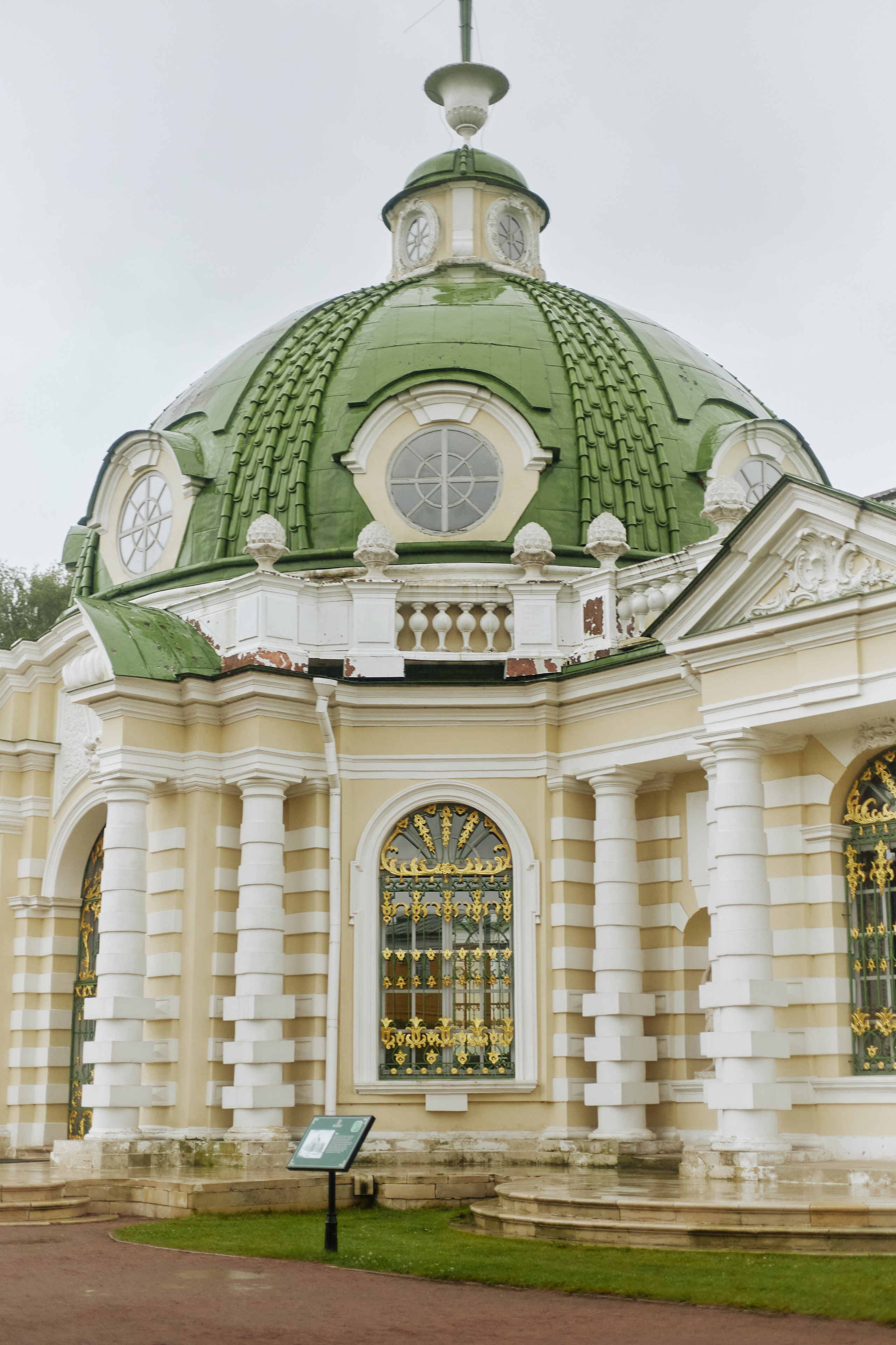 Концерт в Кусково. Фотограф | портрет | бренды | репортаж