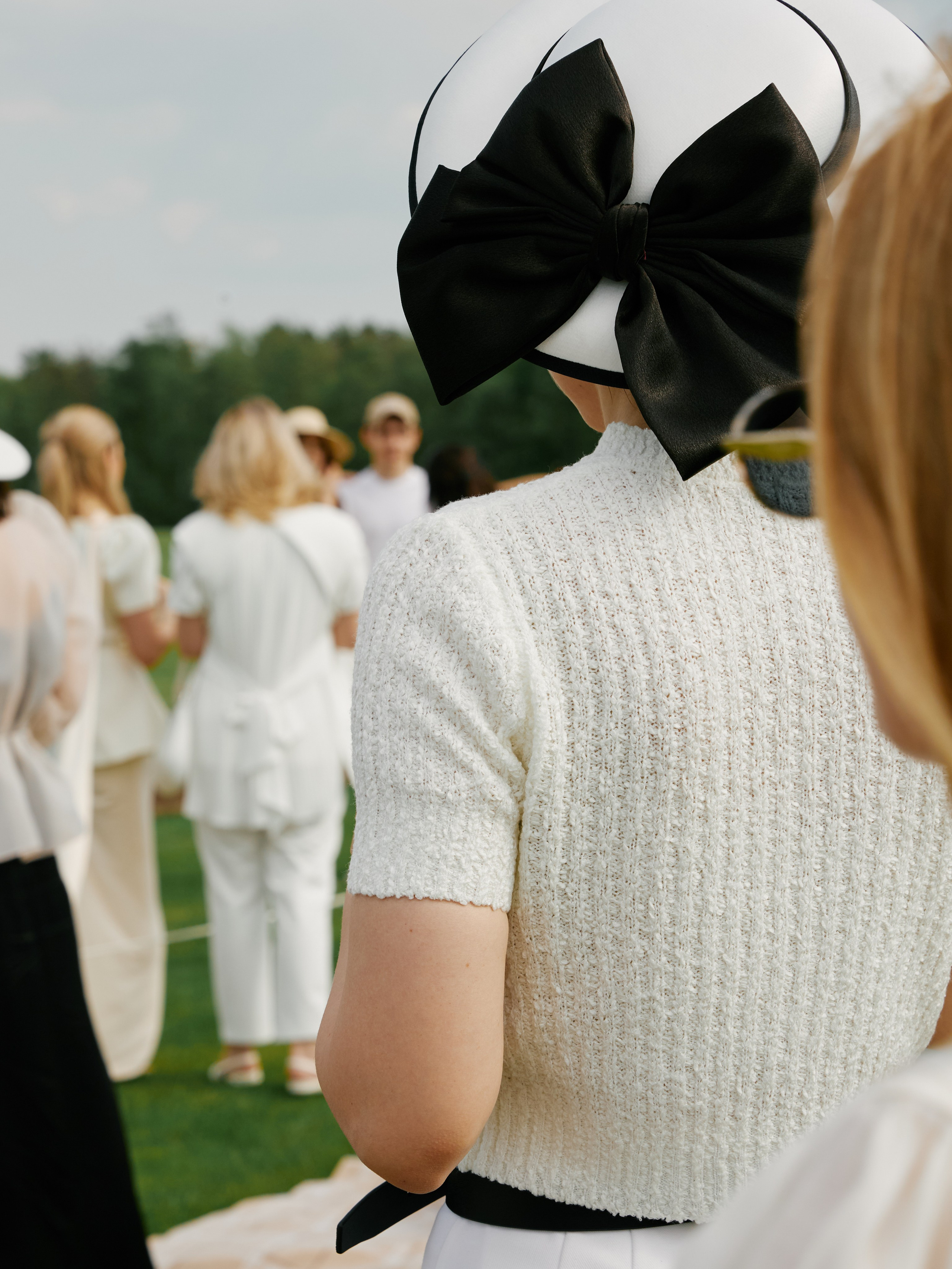 Moscow Polo Club — открытие сезона '25. Фотограф | портрет | бренды | репортаж