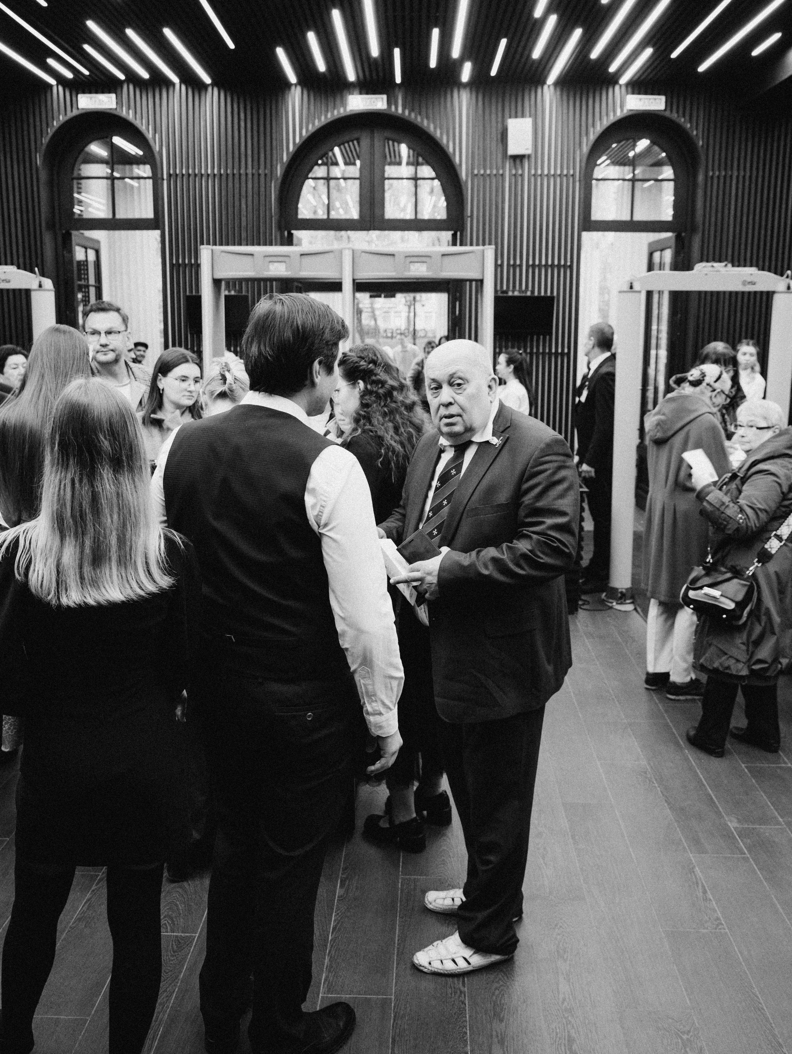 Современник 70 лет. Фотограф | портрет | бренды | репортаж