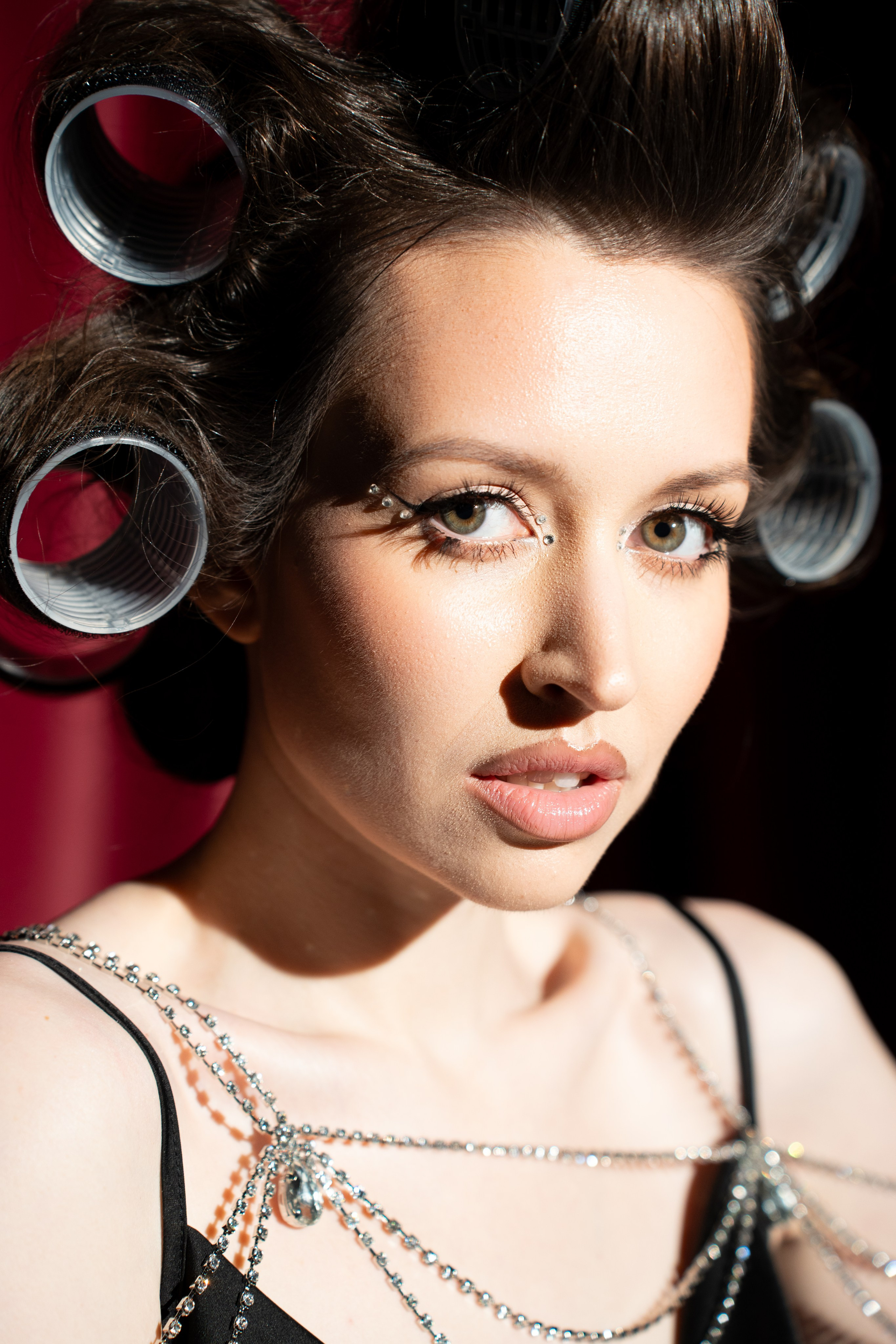 Ulyana. Креативный и коммерческий фотограф в Москве Алёна Куликова