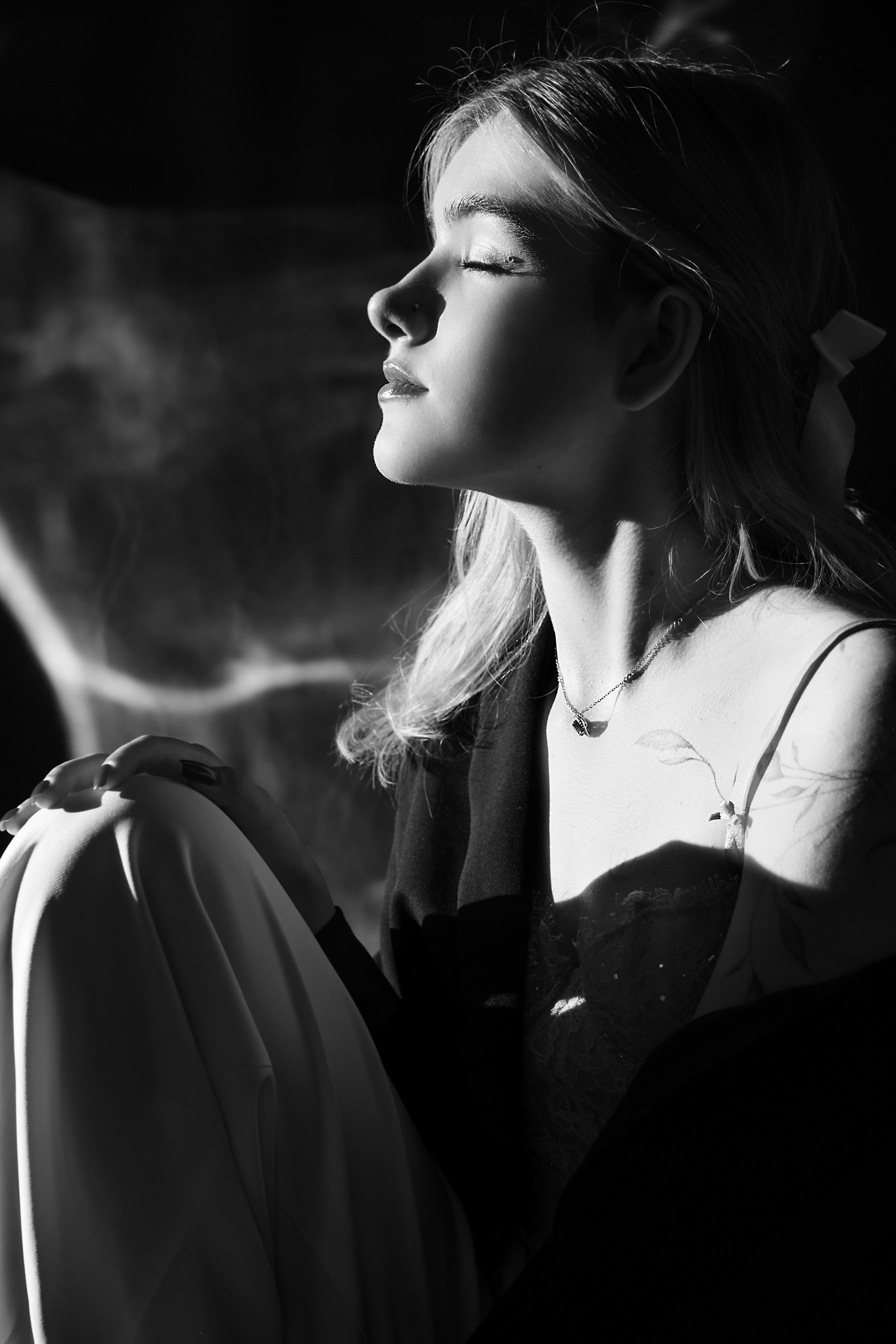 Портреты. Семейный и детский фотограф в Санкт-Петербурге Анастасия Исаева