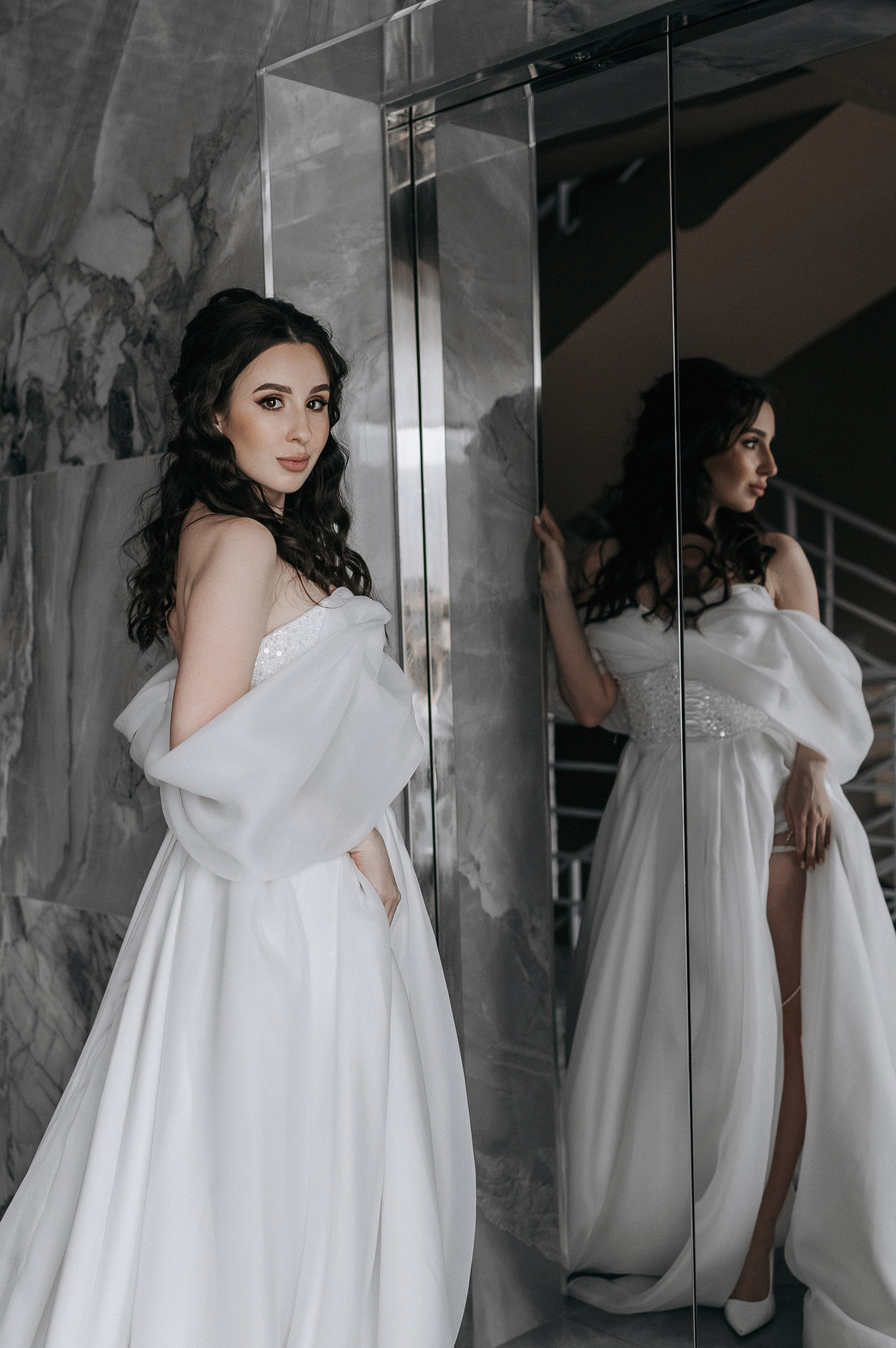 Кирилл Софья. Главная