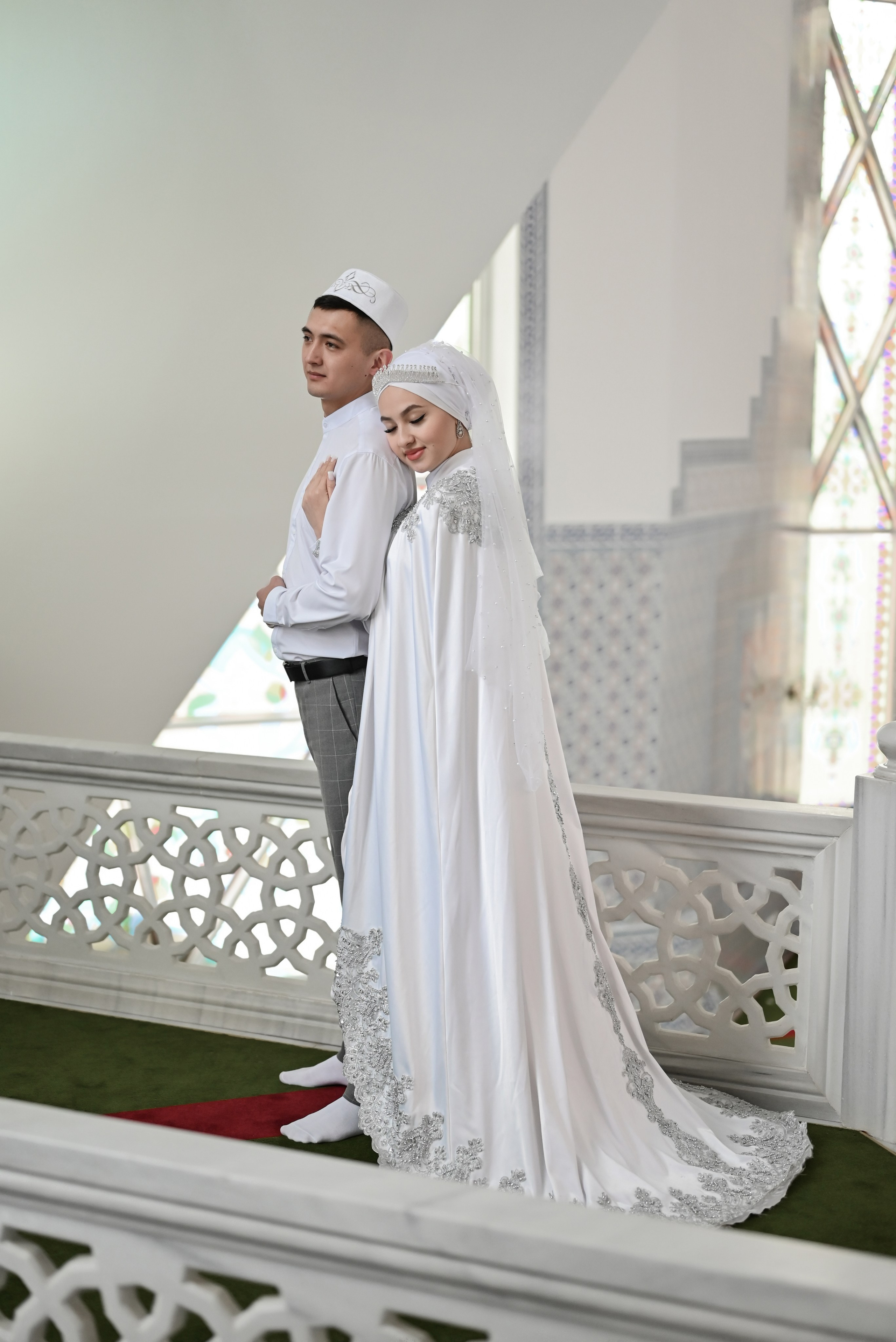 E & R. Свадебный и семейный фотограф в Уфе Александров Максим