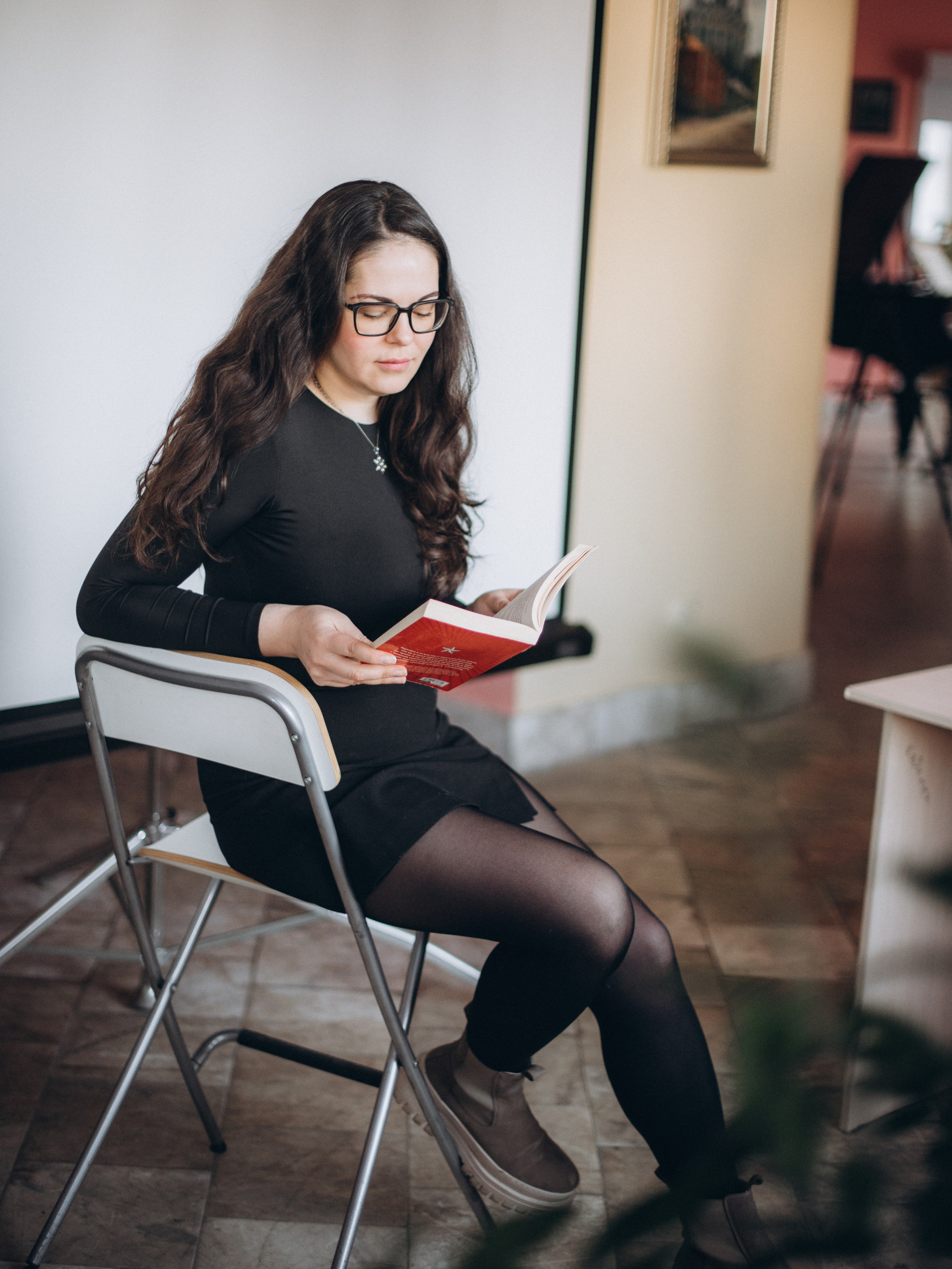 Дарья Разон. Фотограф Любовь Подосенова Липецк|Воронеж