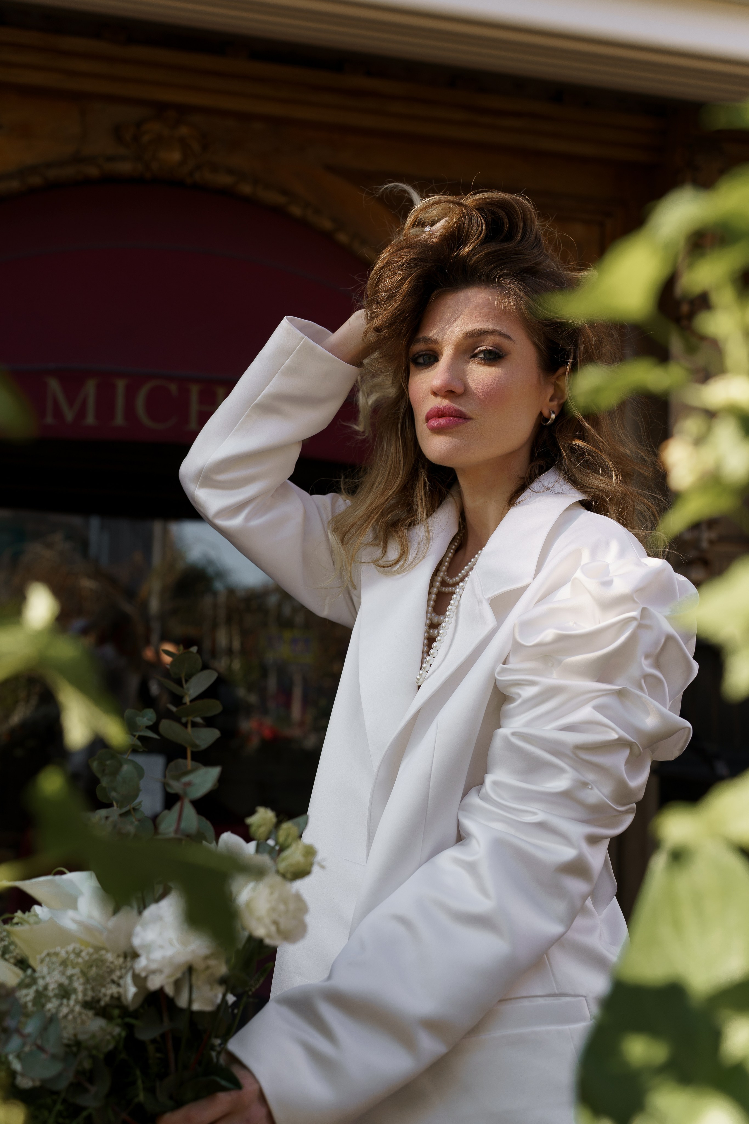 Клим & Полина (2). Главная