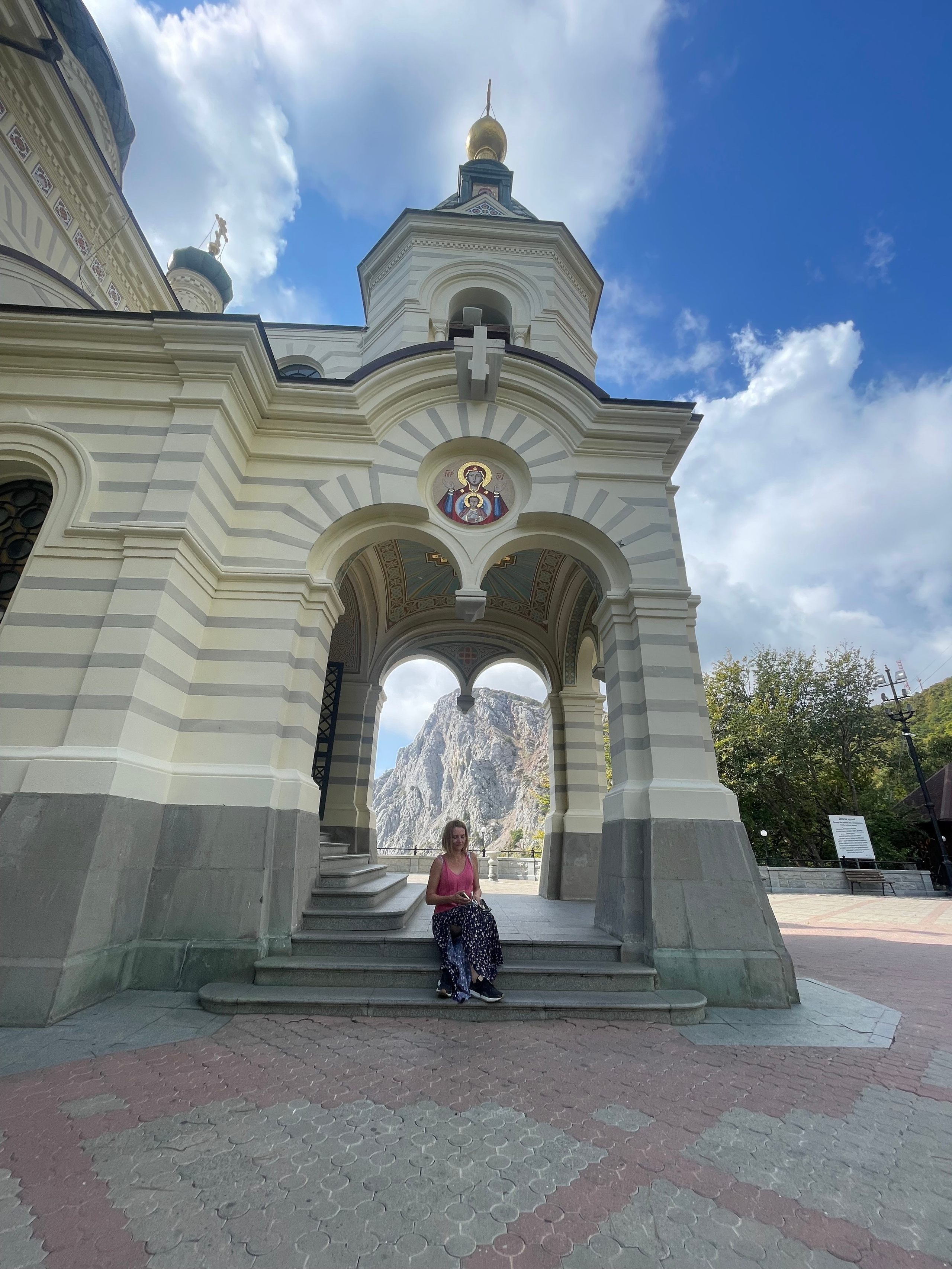 Места Николая Чудотворца. Путешествия со смыслом