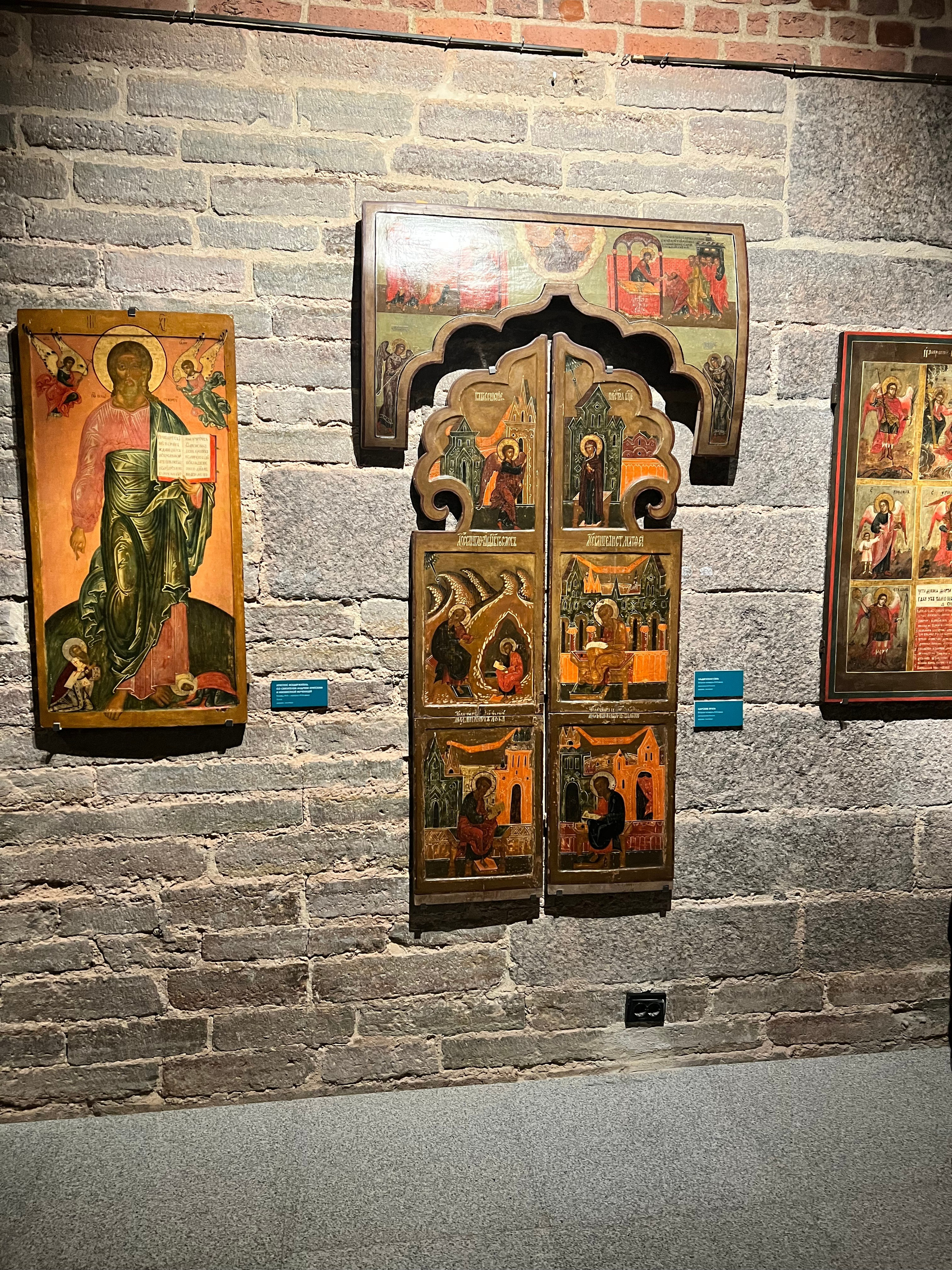 Питер и Выборг. Путешествия со смыслом