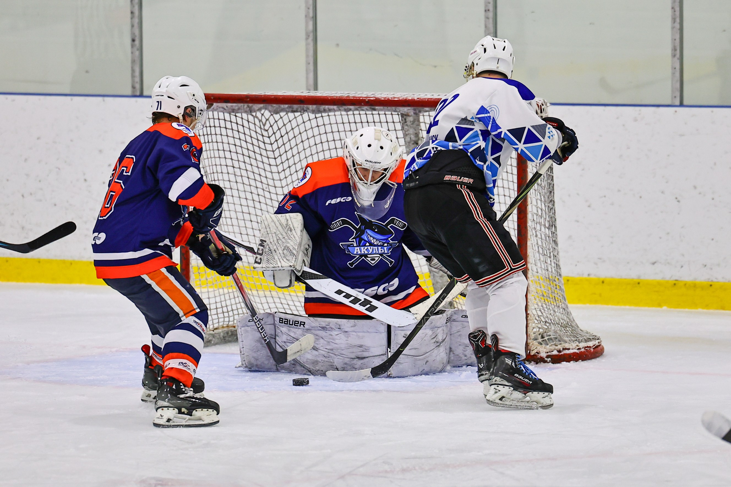 АТОМИАДА Зима 2026. Фототерапевт Ева Бунеева