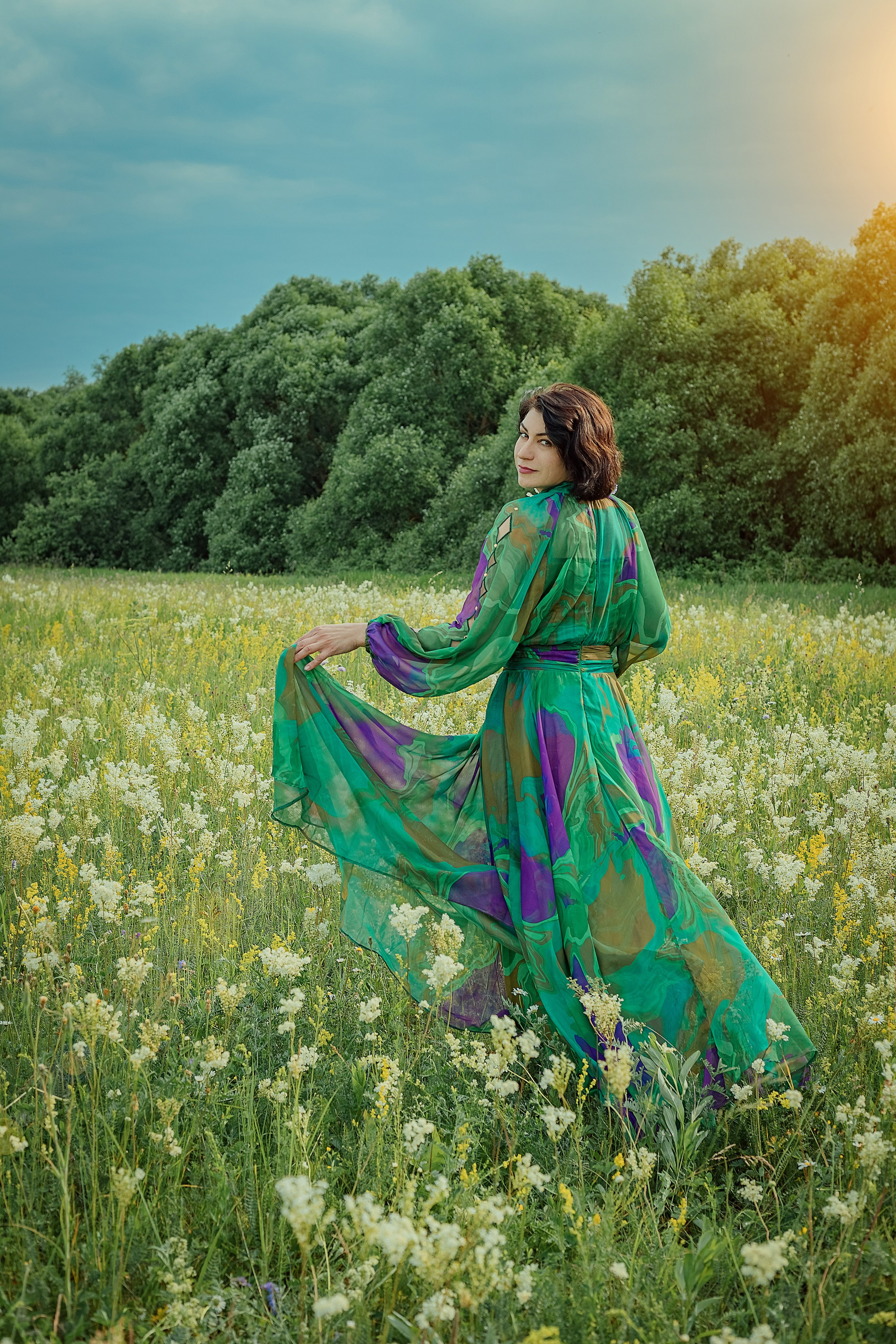 Индивидуальные фотосессии. Фотограф Лилия Ремизова, Рязань