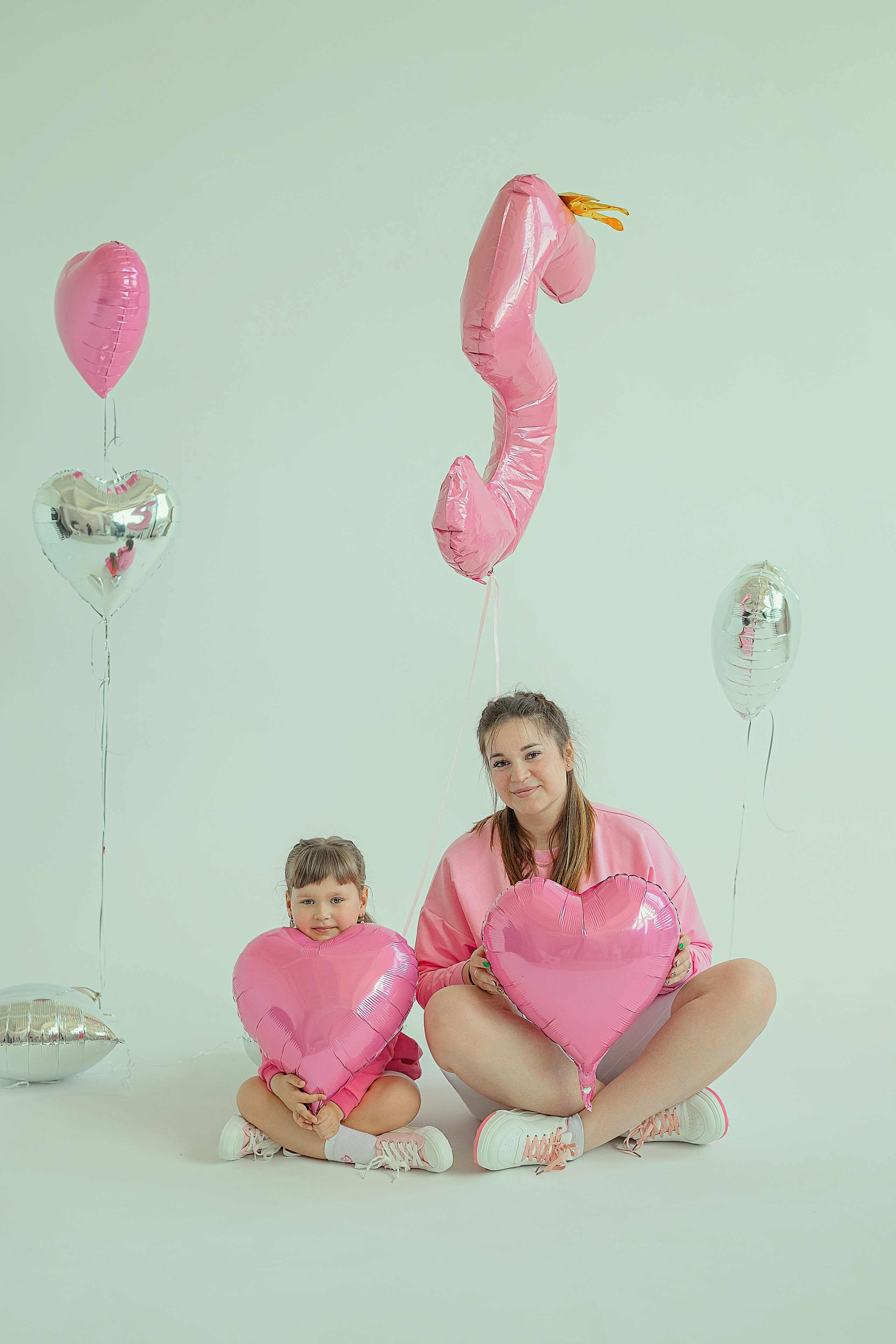 Семейные фотосессии. Фотограф Лилия Ремизова, Рязань