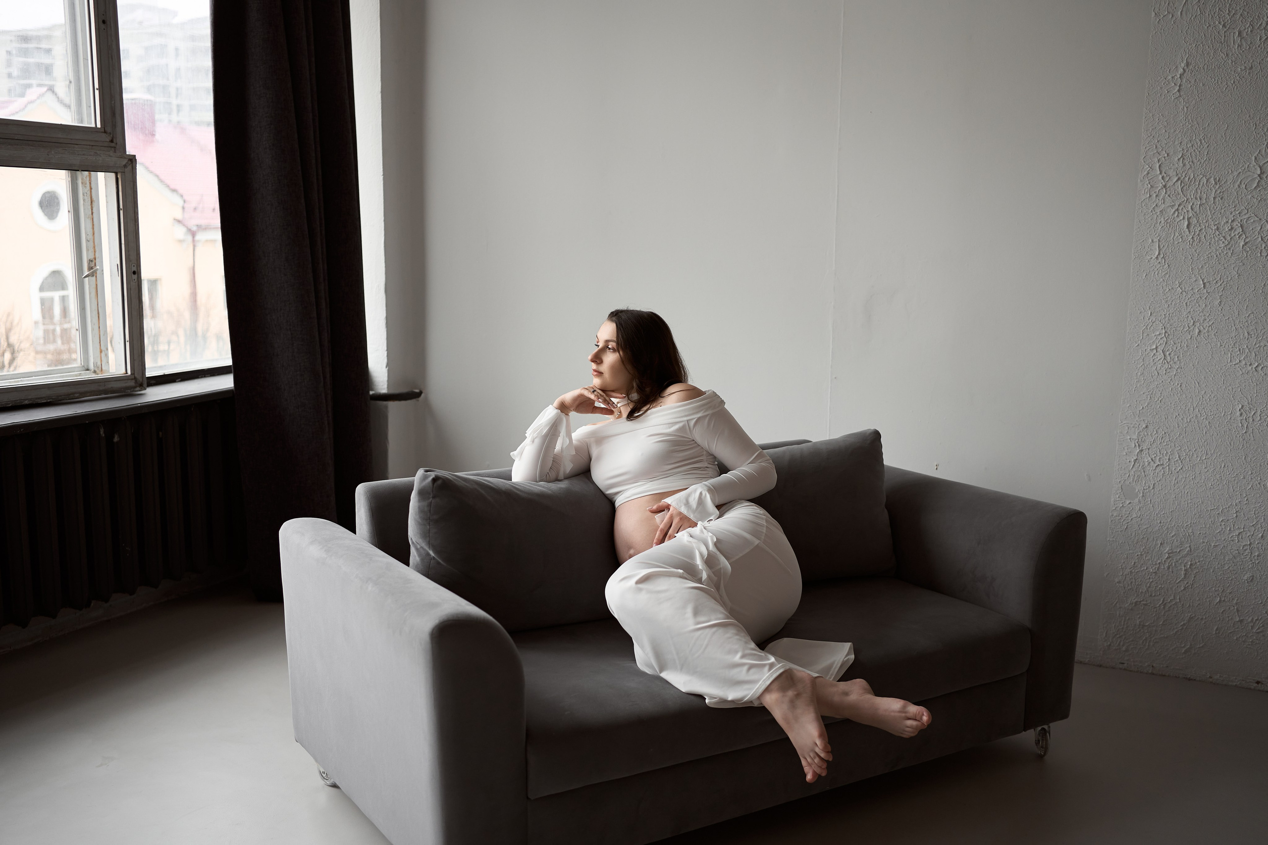 Беременность. Фотограф в Минске