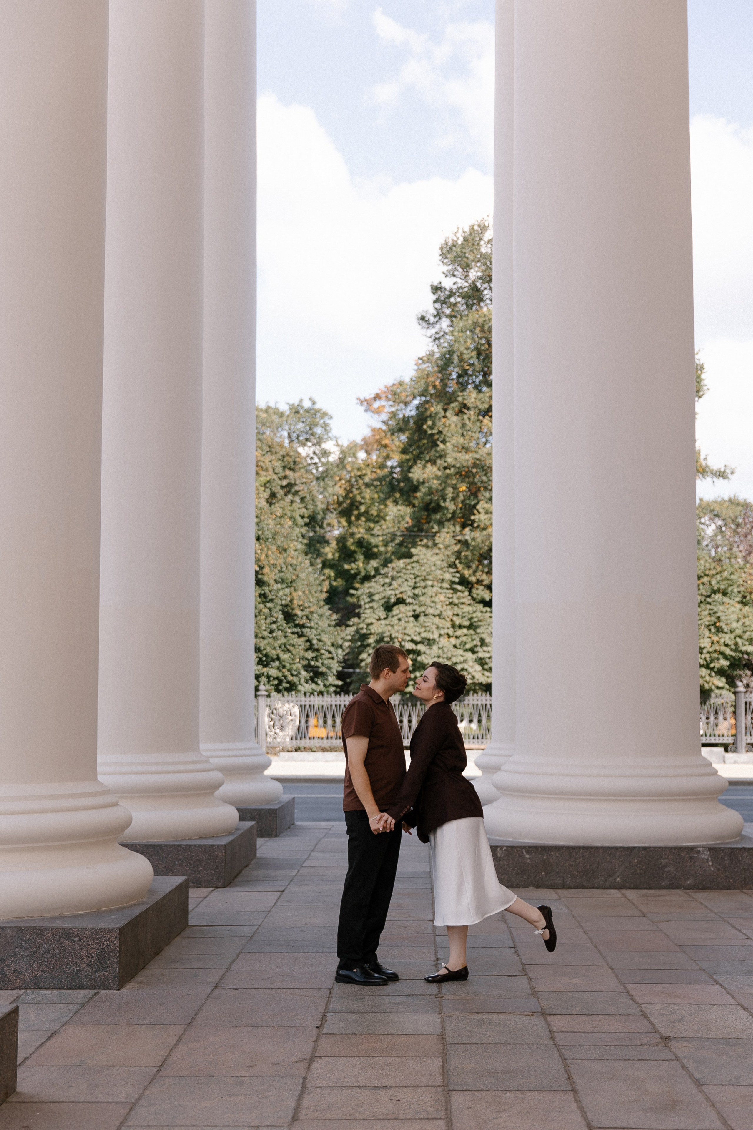 Венчание Г & А. Фотограф Тверь Москва Елизавета Рапутина