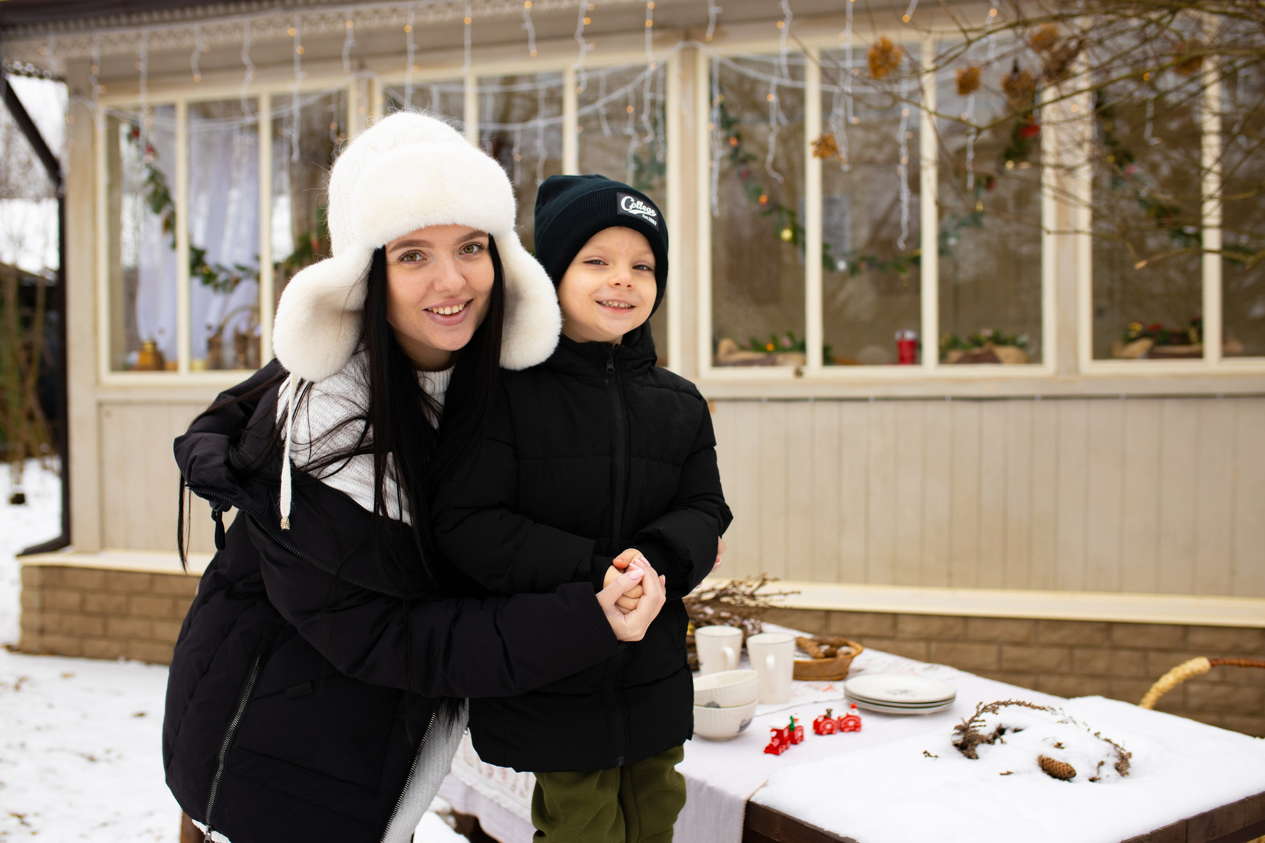 новгодняя фотосессия в Железнодорожном, новогодняя фотосессия в Купавне, фотограф Железнодорожный фотограф Балашиха фотограф Купавна, 