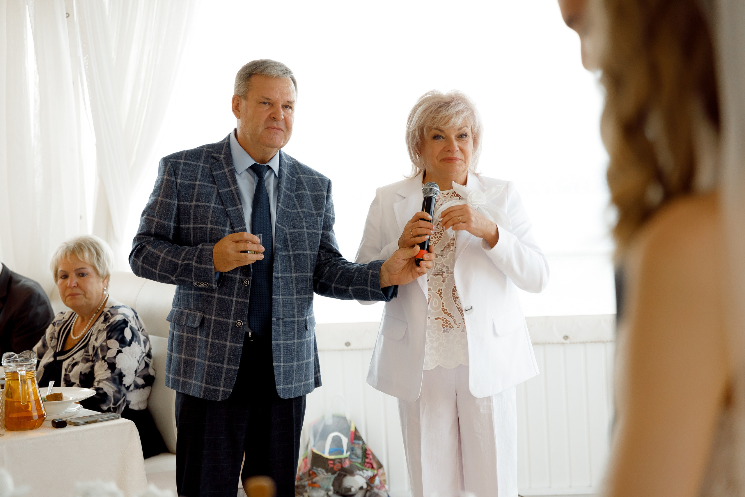 События. Фотограф в Самаре Юля Борщ