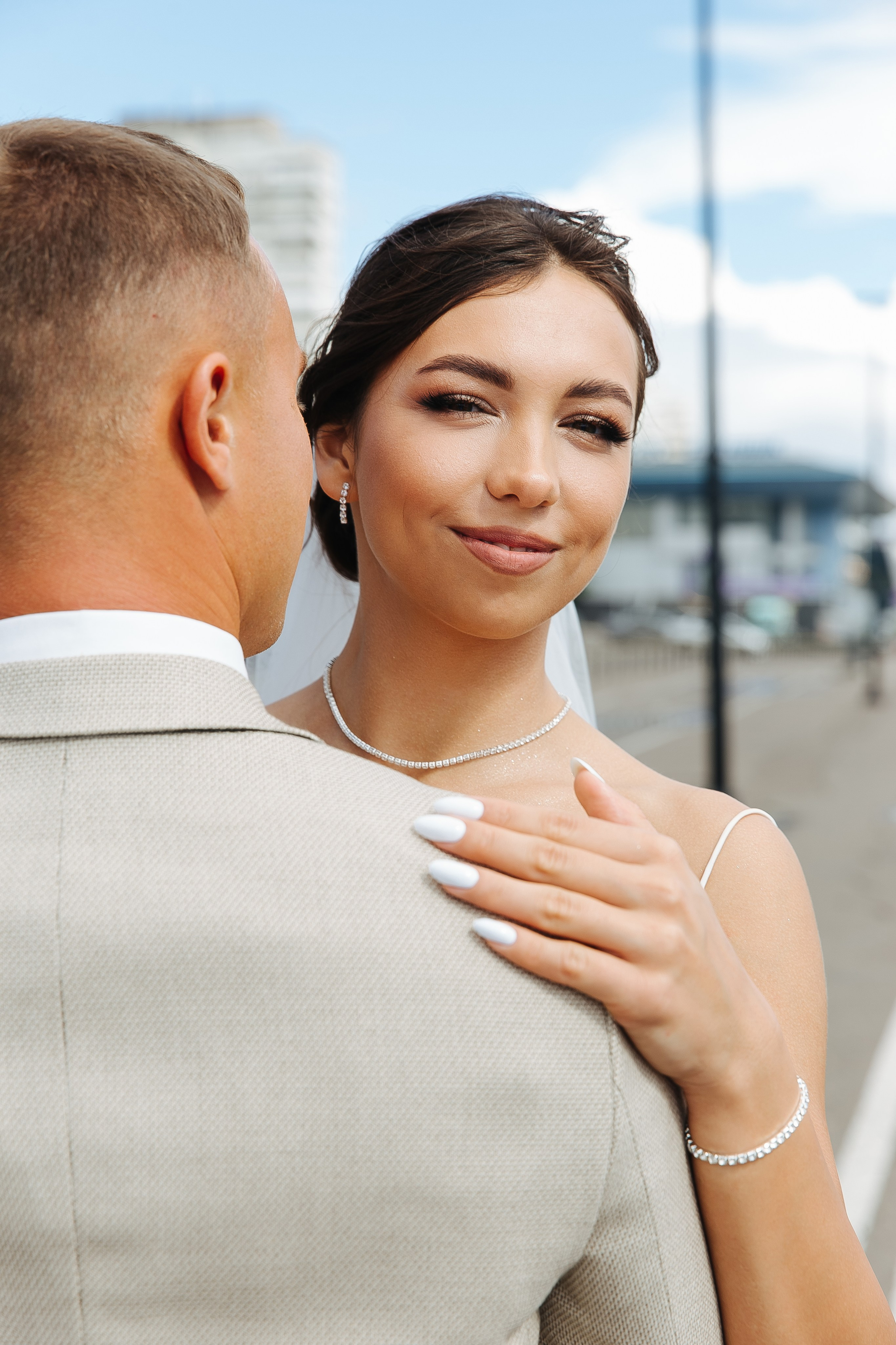 Отель и прогулка. Фотограф в Красноярске Любовь Малеева