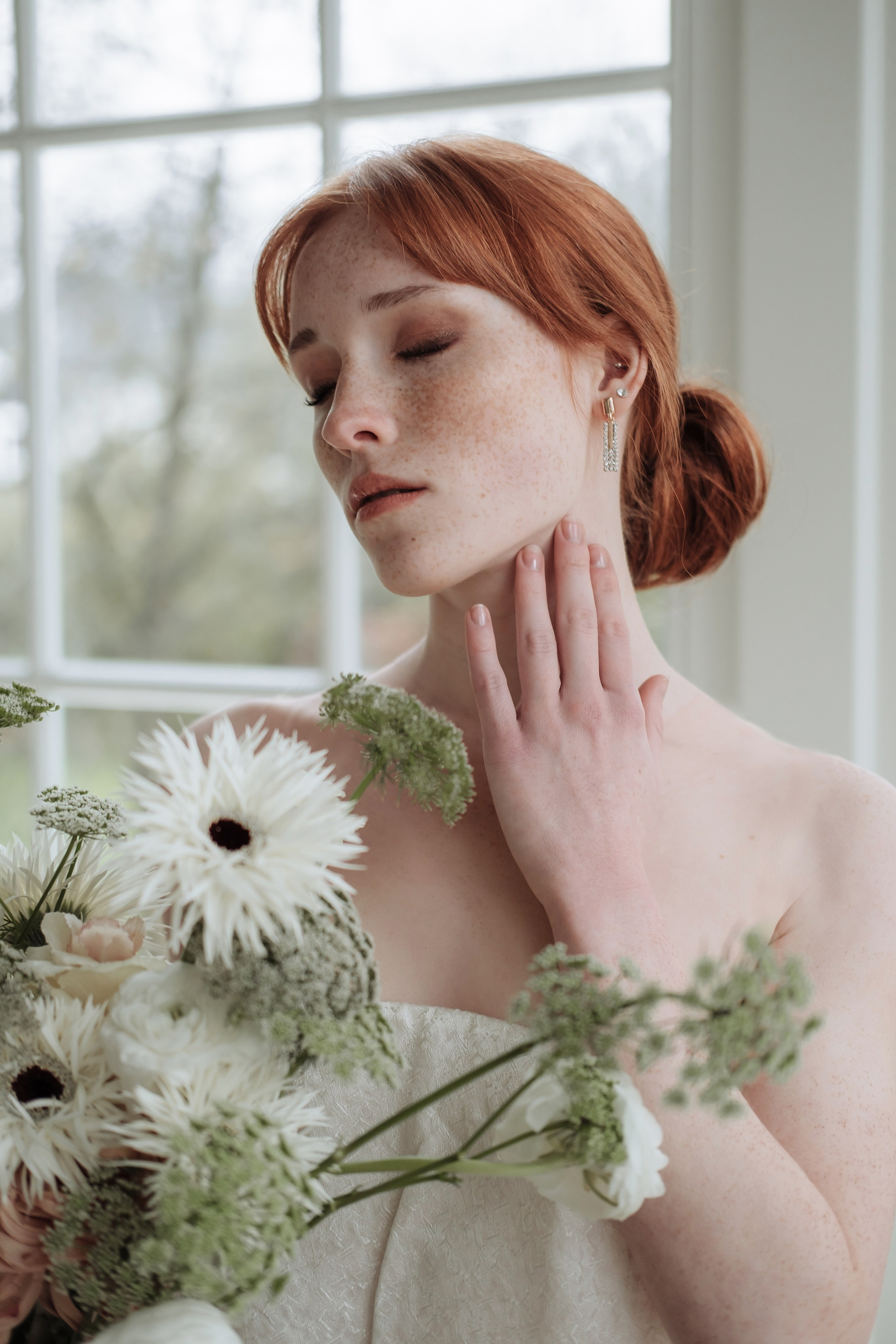 Romy. Photographer Cologne Bonn Europe Anna Ketova