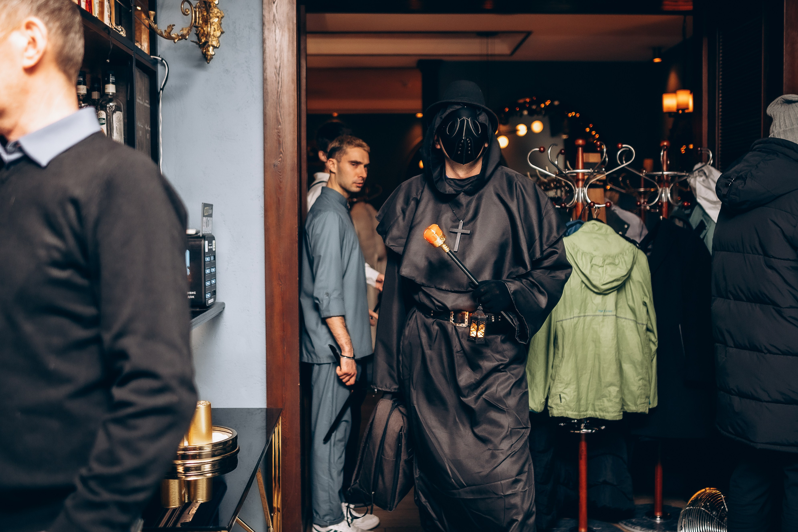 Репортаж (на примере корпоратива). Фотограф ПИТЕР СПБ Надежда Баранова