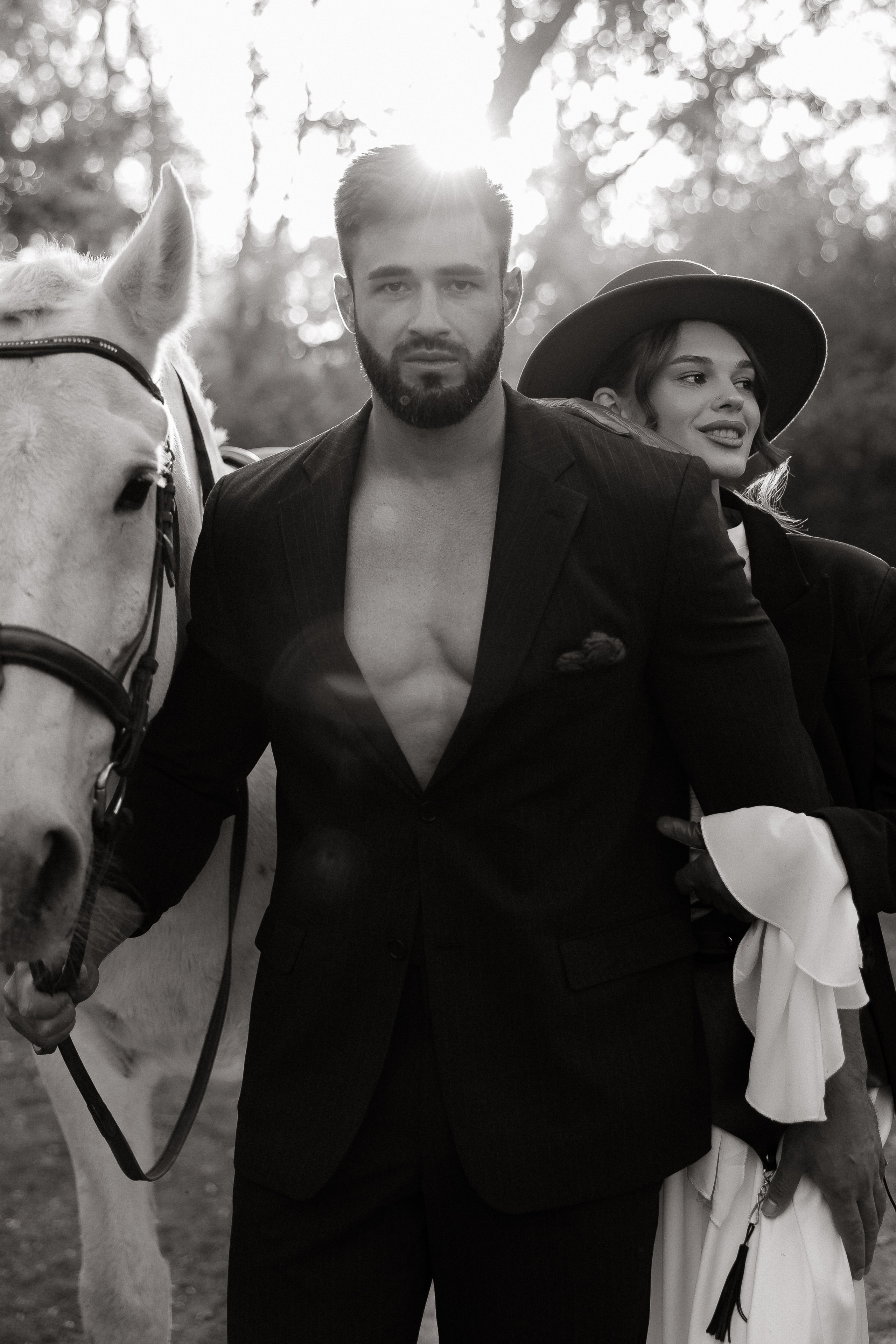 Александр и Кристина. Свадебный | Семейный фотограф