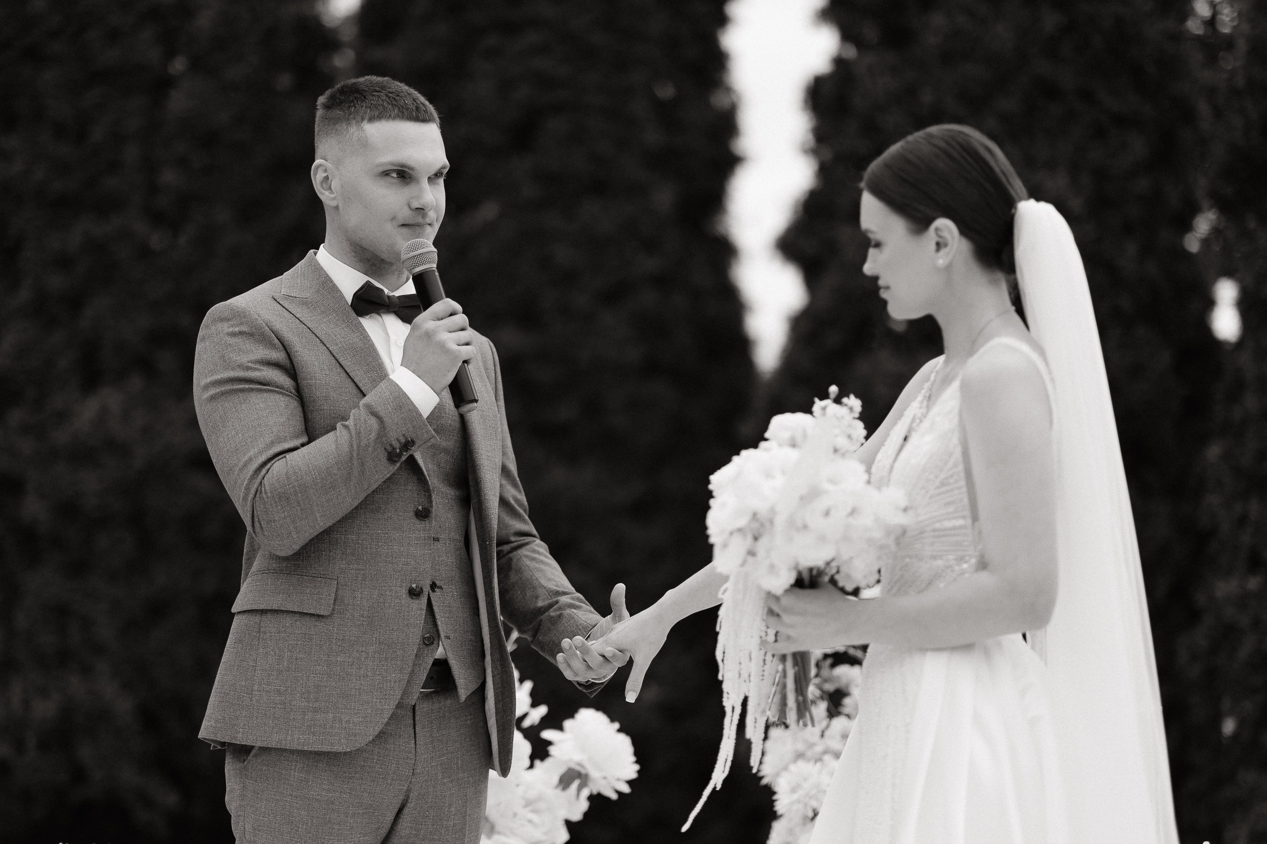 Роман и Юлия. Свадебный | Семейный фотограф