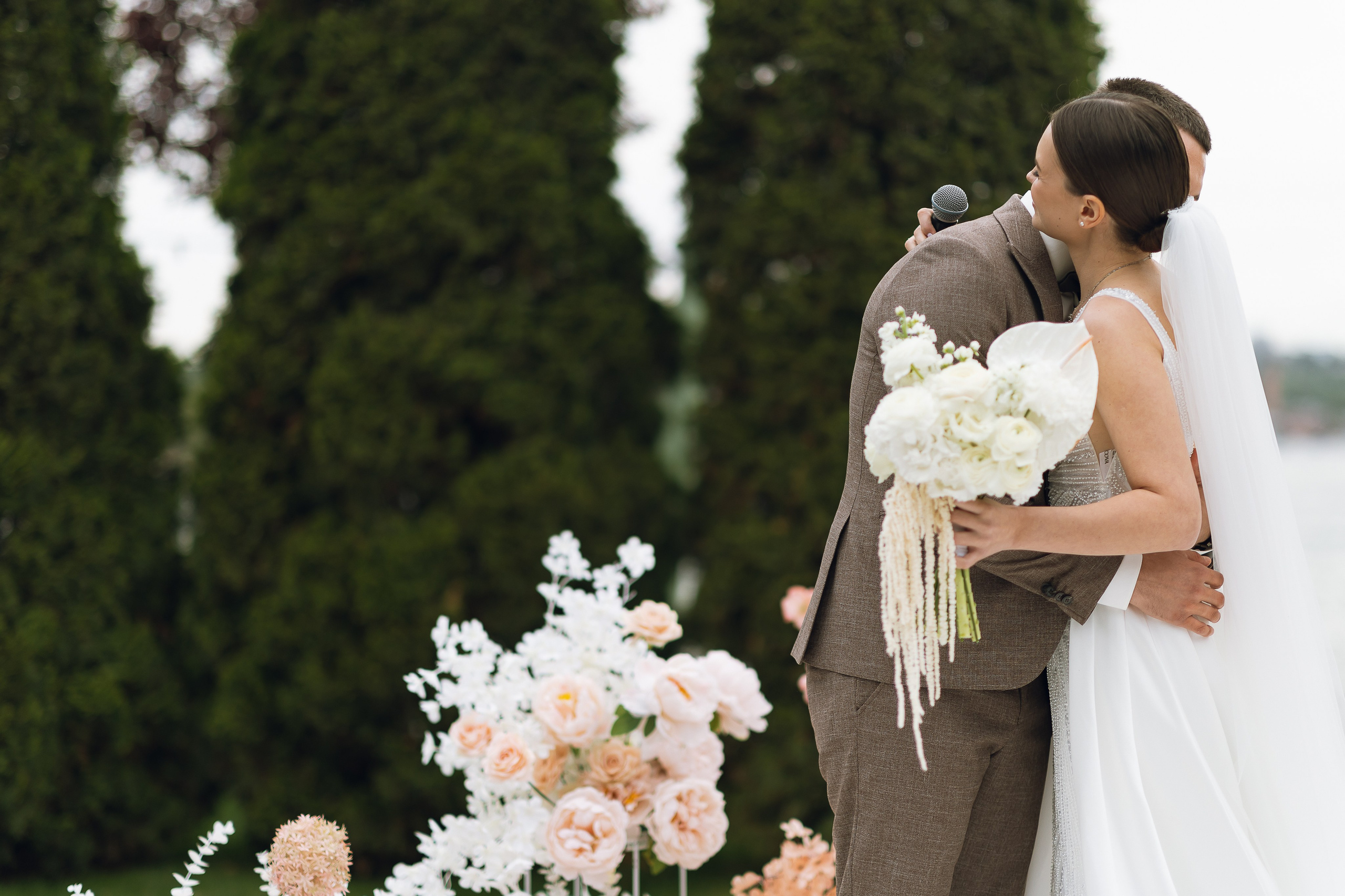 Роман и Юлия. Свадебный | Семейный фотограф