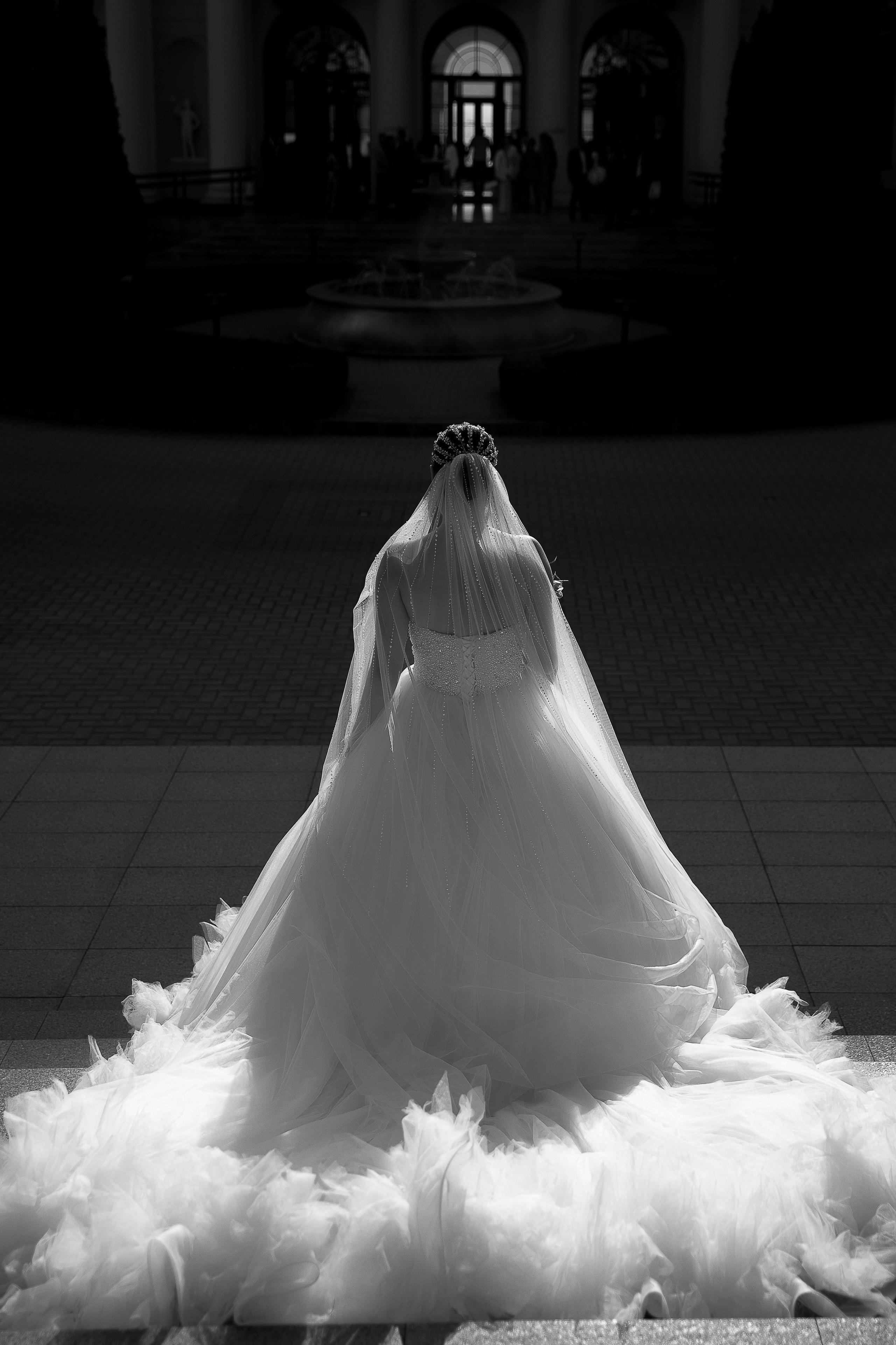 Свадьба Альберта и Евгении. Свадебный | Семейный фотограф