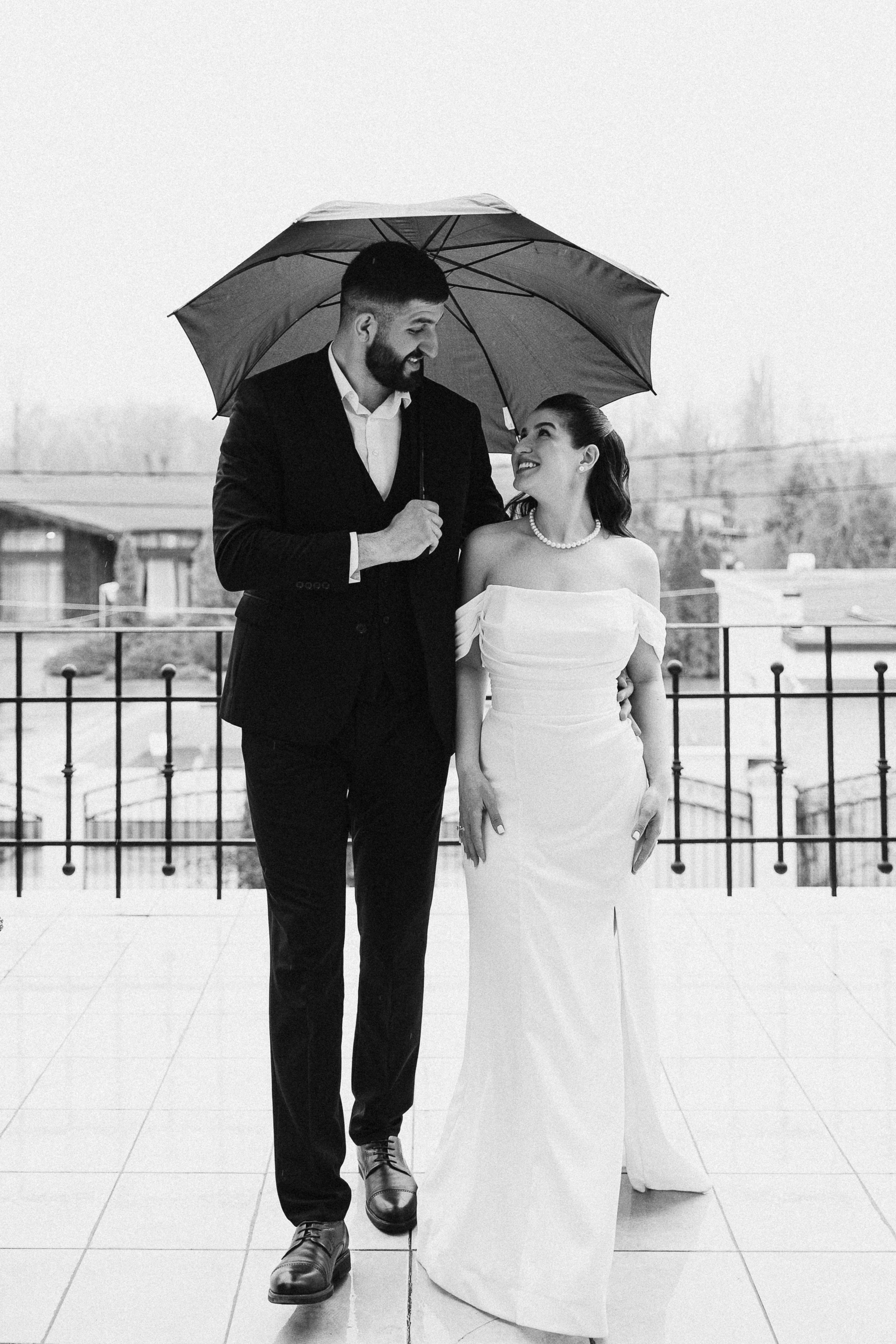 Эдуард и Карина. Свадебный | Семейный фотограф