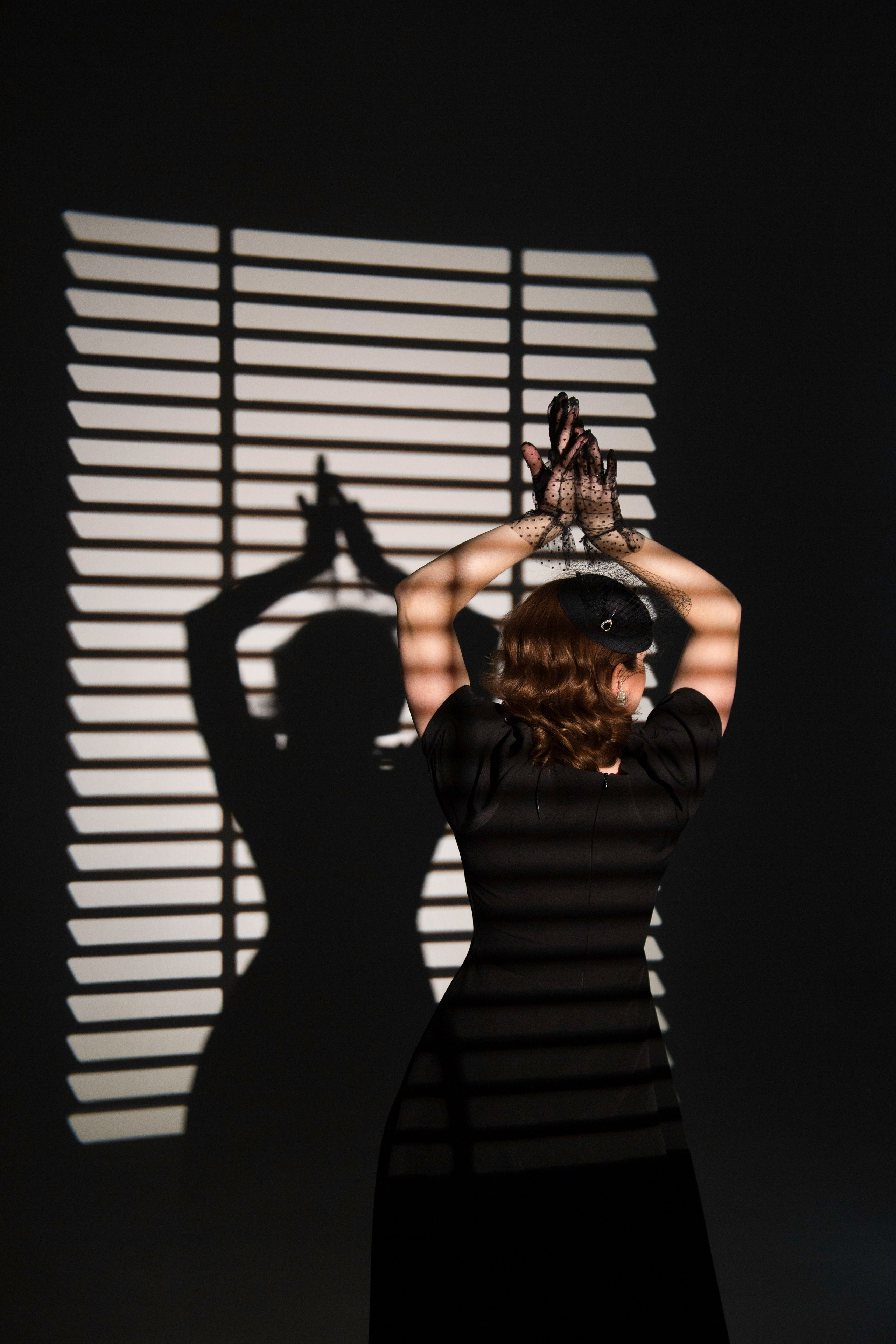 Алена. Визуал для социальных сетей в Москве и Подольске. Фототерапия