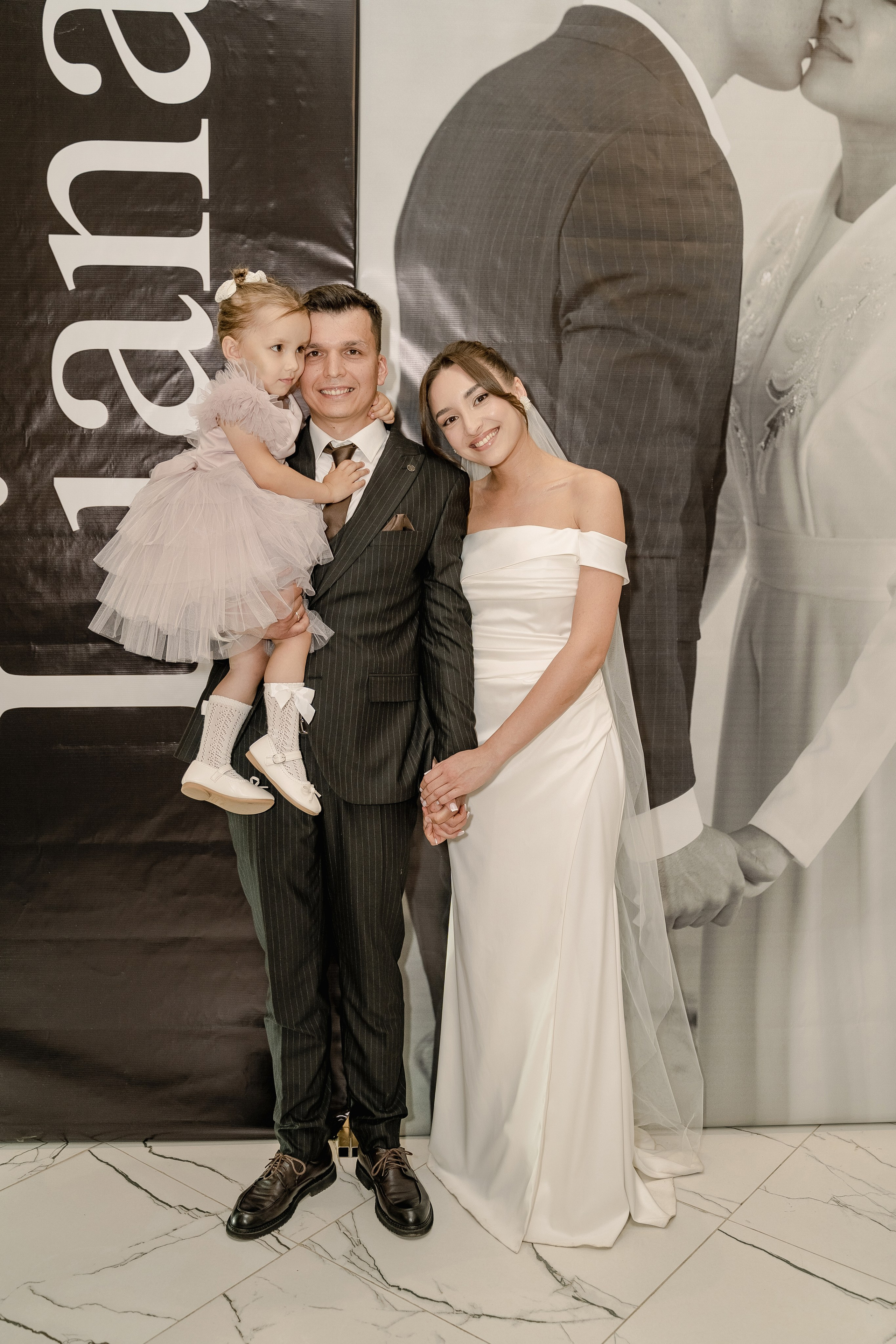 Артур и Лиана. Свадебный семейный фотограф Ксения Божко Уфа Раевка никах в Нарыстау