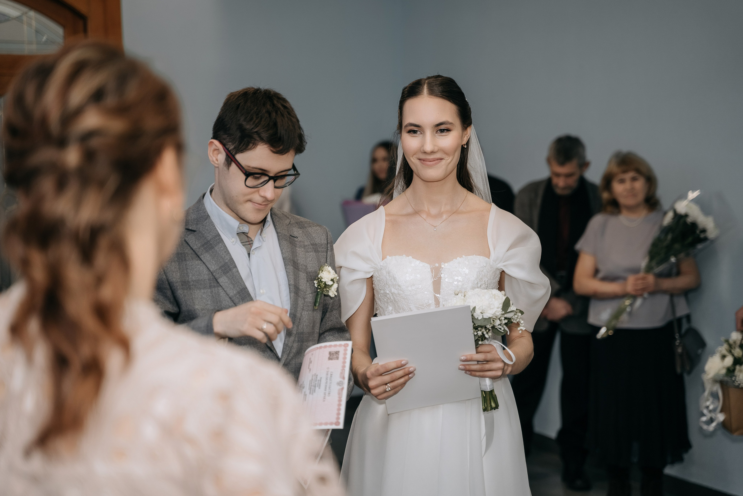 Максим и Алина. Свадебный семейный фотограф Ксения Божко Уфа Раевка никах в Нарыстау
