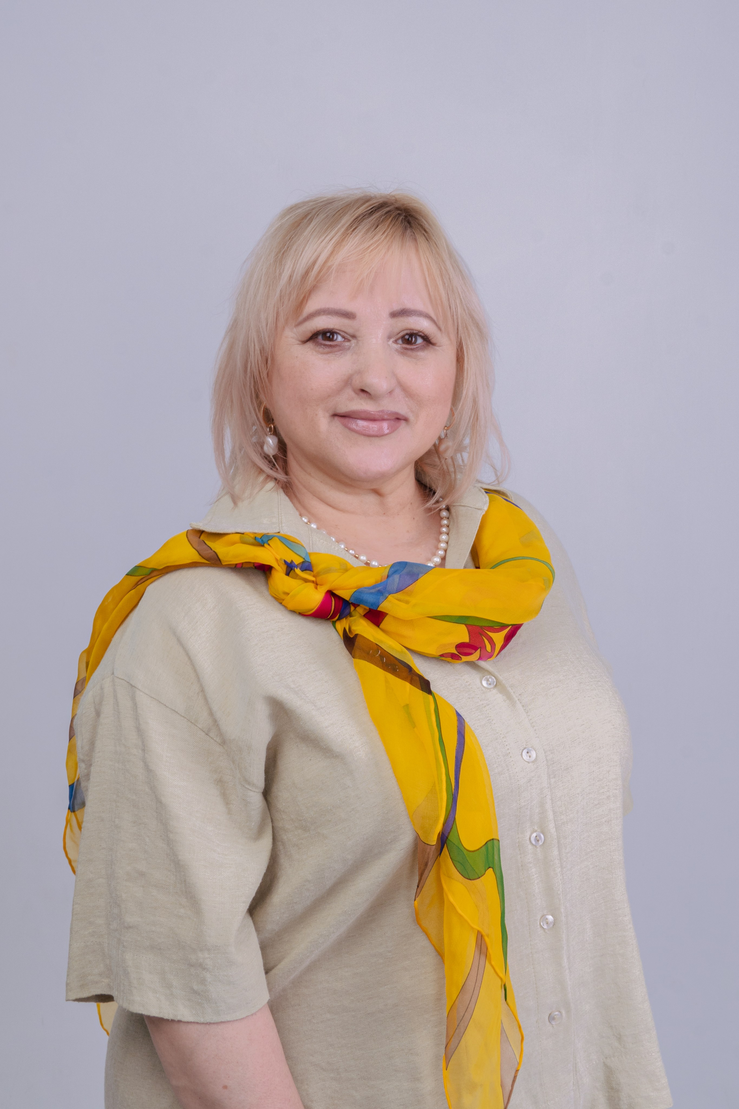 Студийные фотосессии