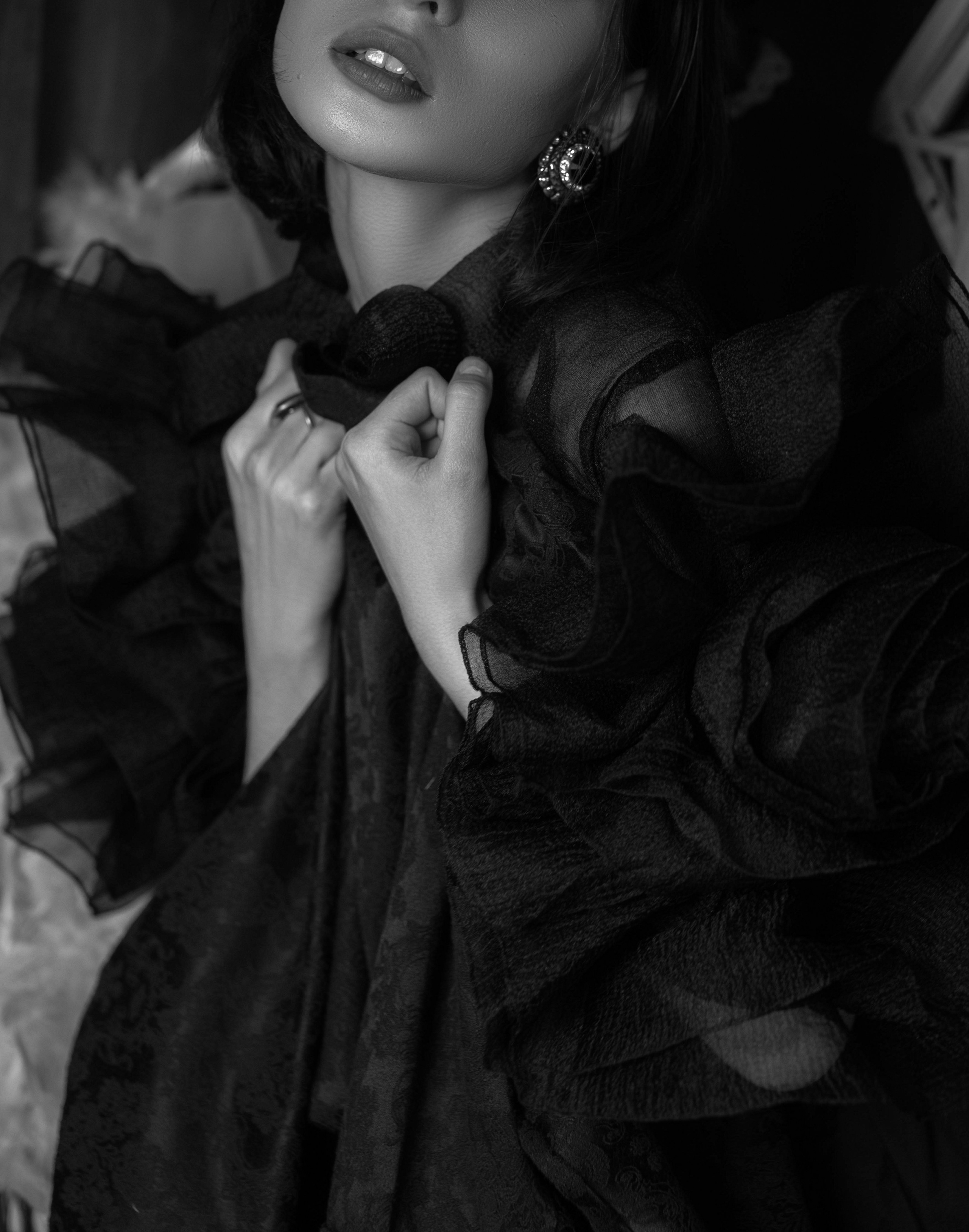 Diana. Negovora_allady