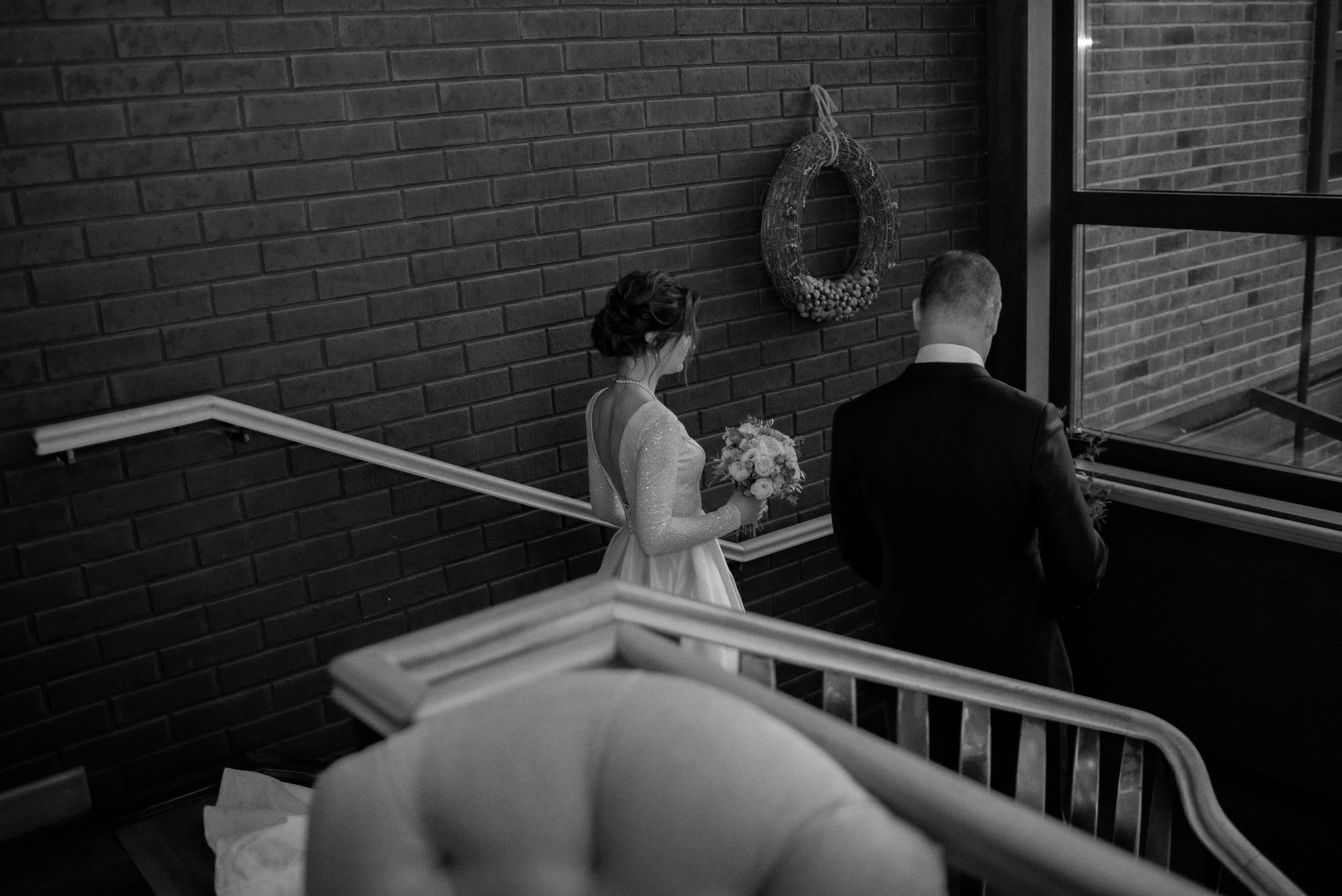 Михаил и Екатерина. Свадебный и семейный фотограф в Серпухове Александра Дерюшева