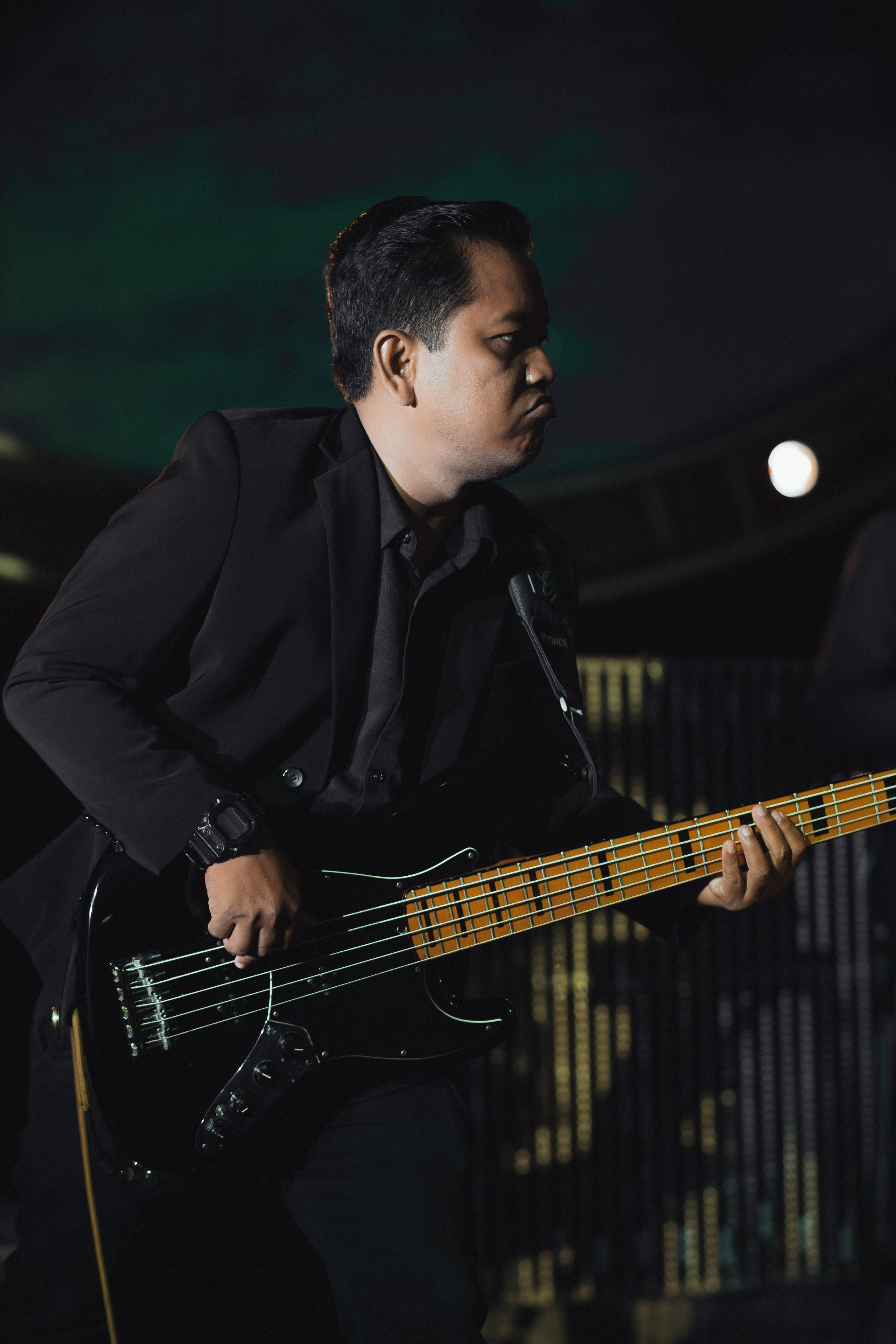 Event photography (old page). Сергей Зворыгин