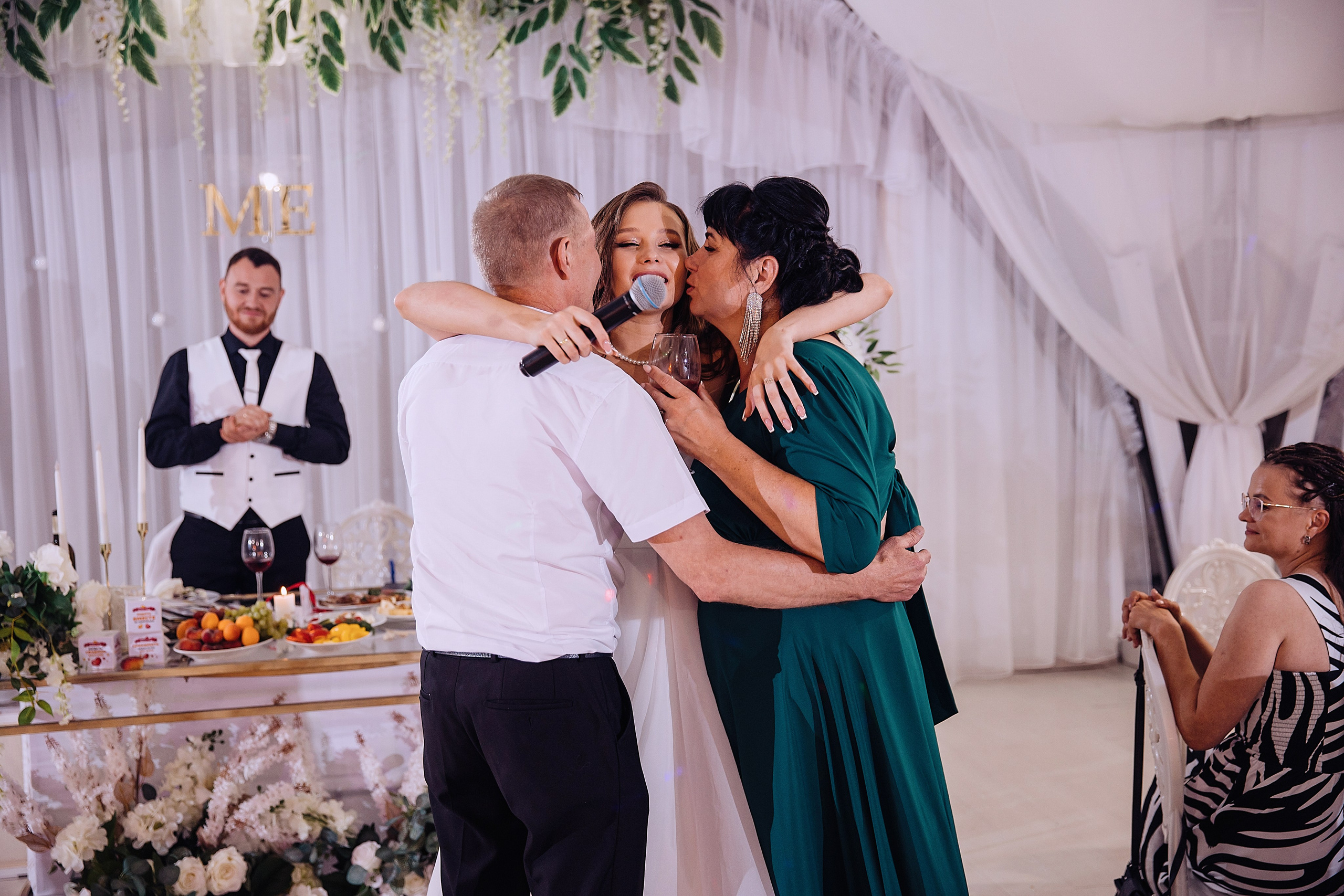 Максим и Катя. Свадебный и семейный фотограф в Йошкар-Оле