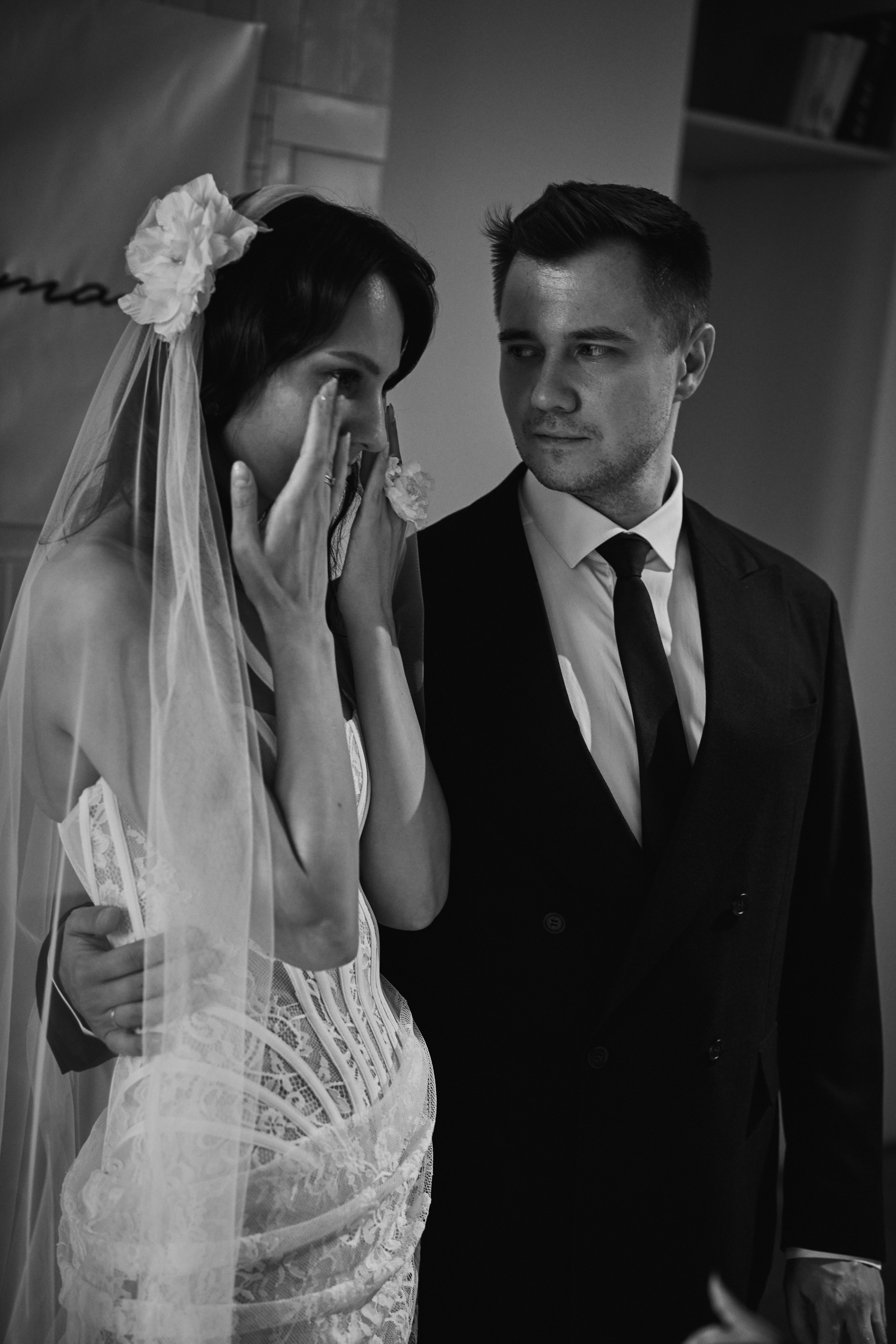 Рената и Олег. Фотограф в Санкт-Петербурге | Аня Маленчук