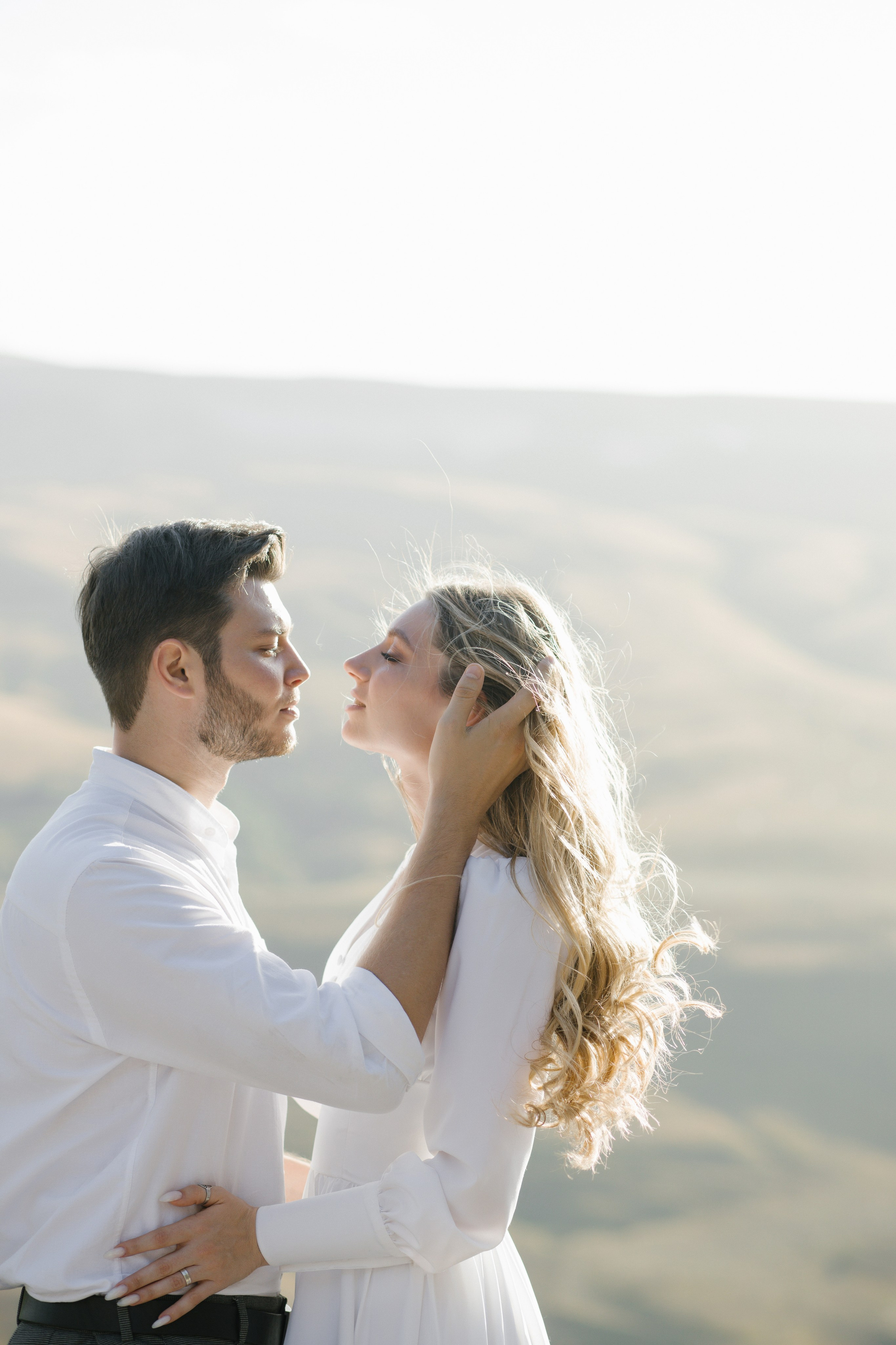 Daria & Nikita. Свадебный и семейный фотограф