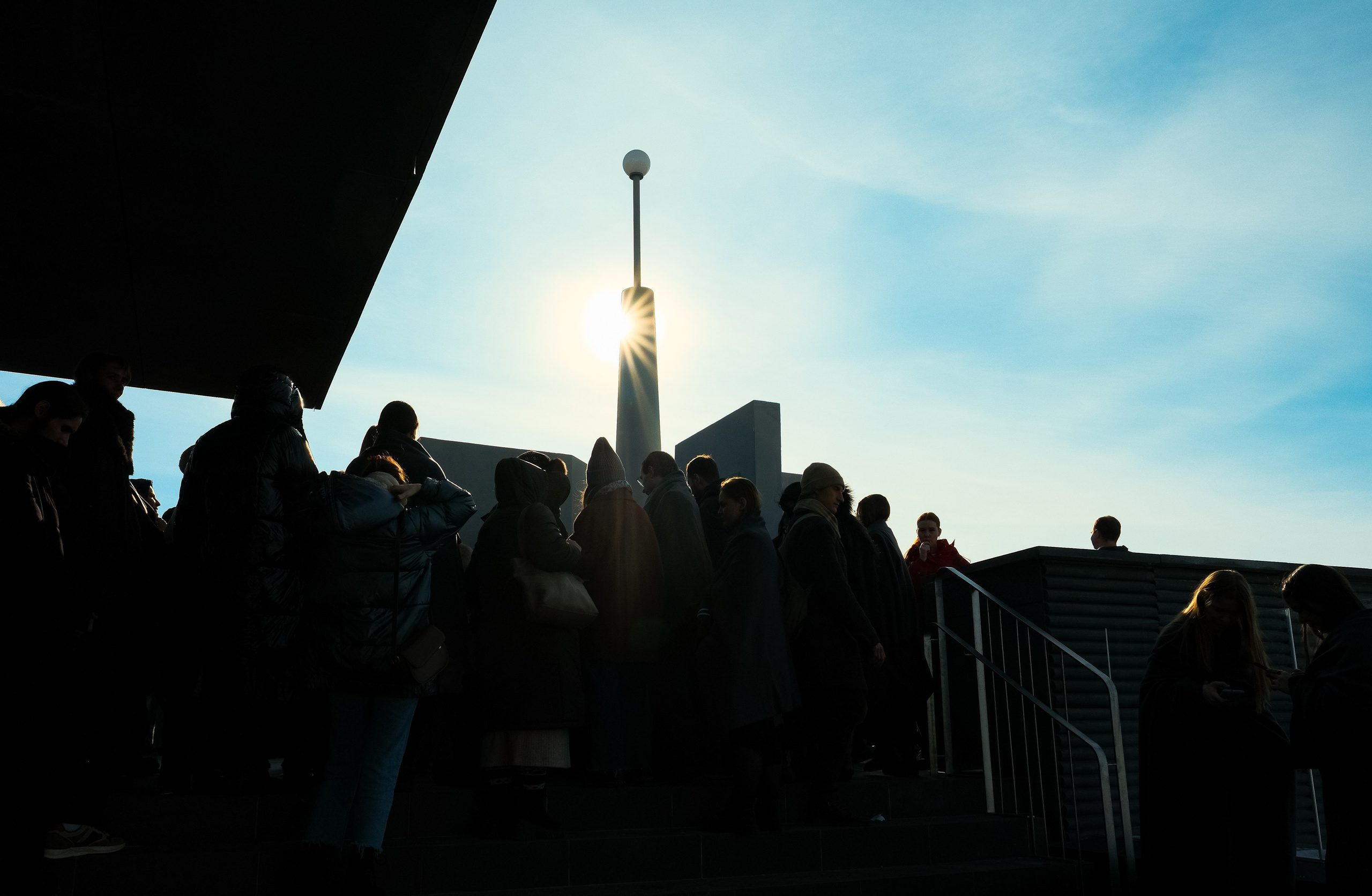 Открытие галереи «Виктория». Александр Носов. Портретный и репортажный фотограф в Самаре
