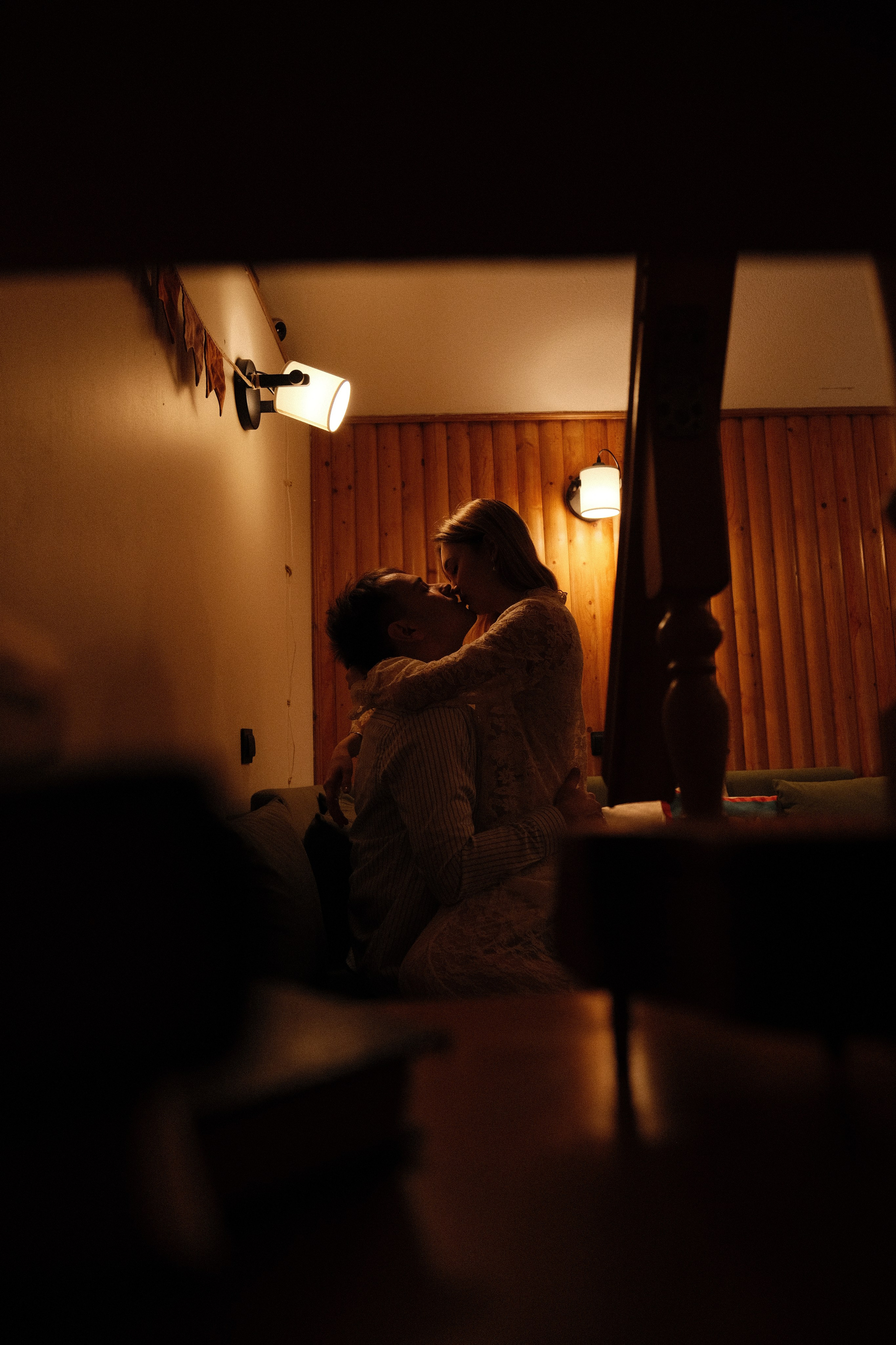 Иван❤️Екатерина. Александр Носов. Портретный и репортажный фотограф в Самаре