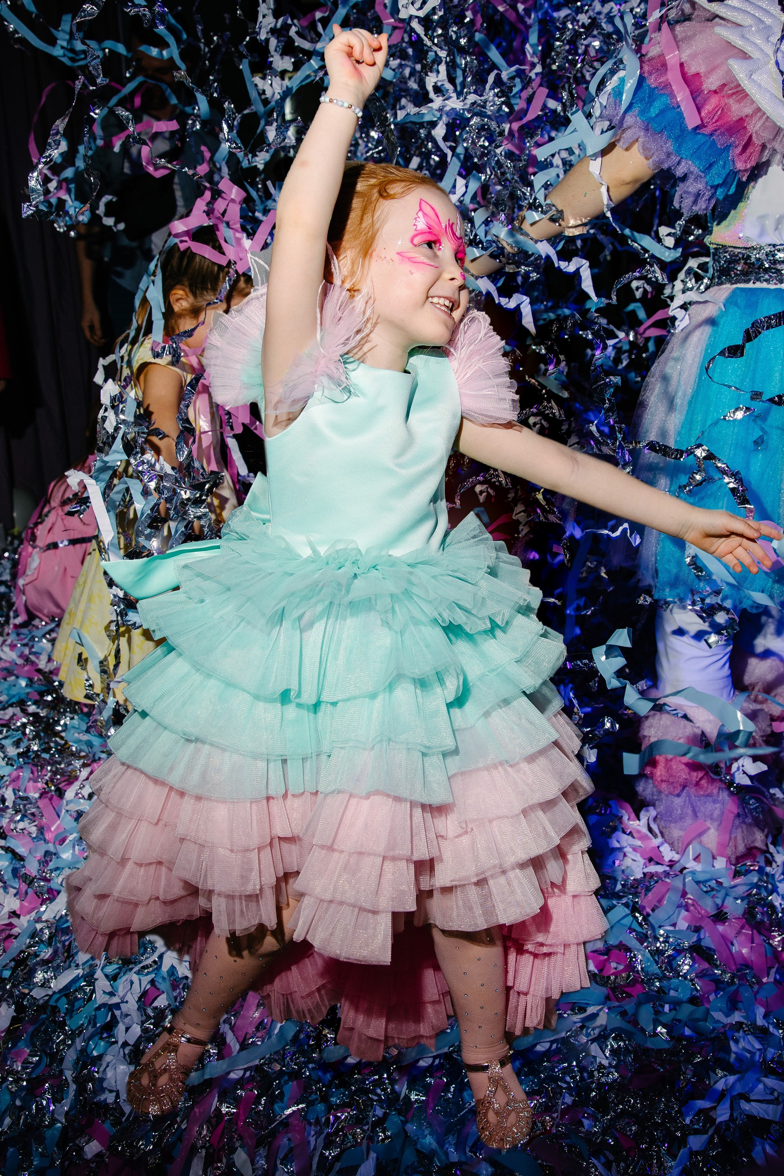 День Рождения Катя 5 лет. Фотограф | Таганрог | Ростов