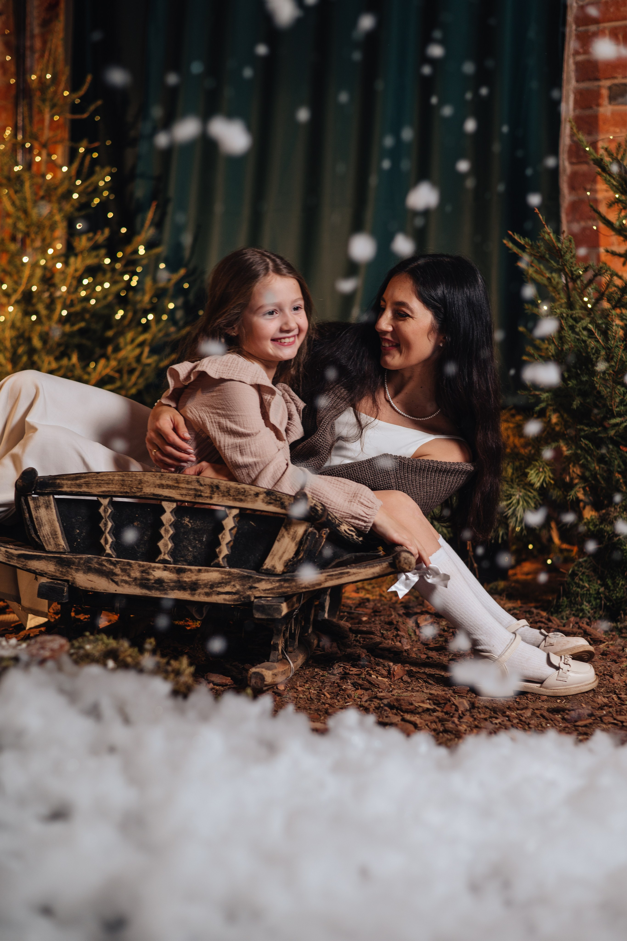 Нарния. Фотограф в Кирове Инна Софронова