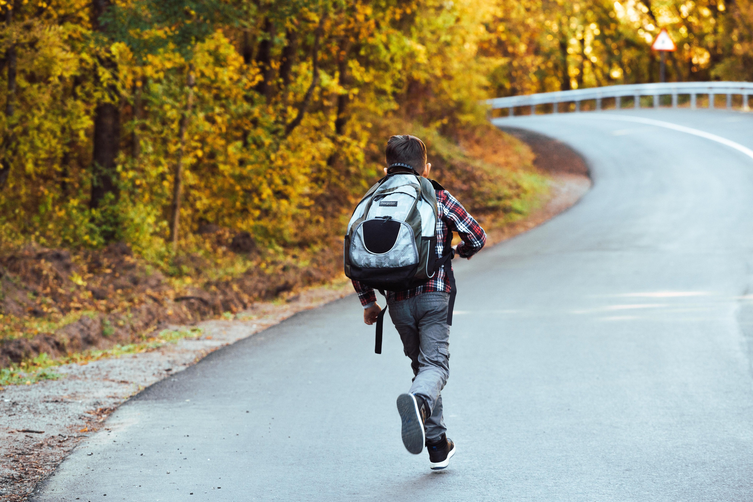 История одного путешествия. Семен Соколов