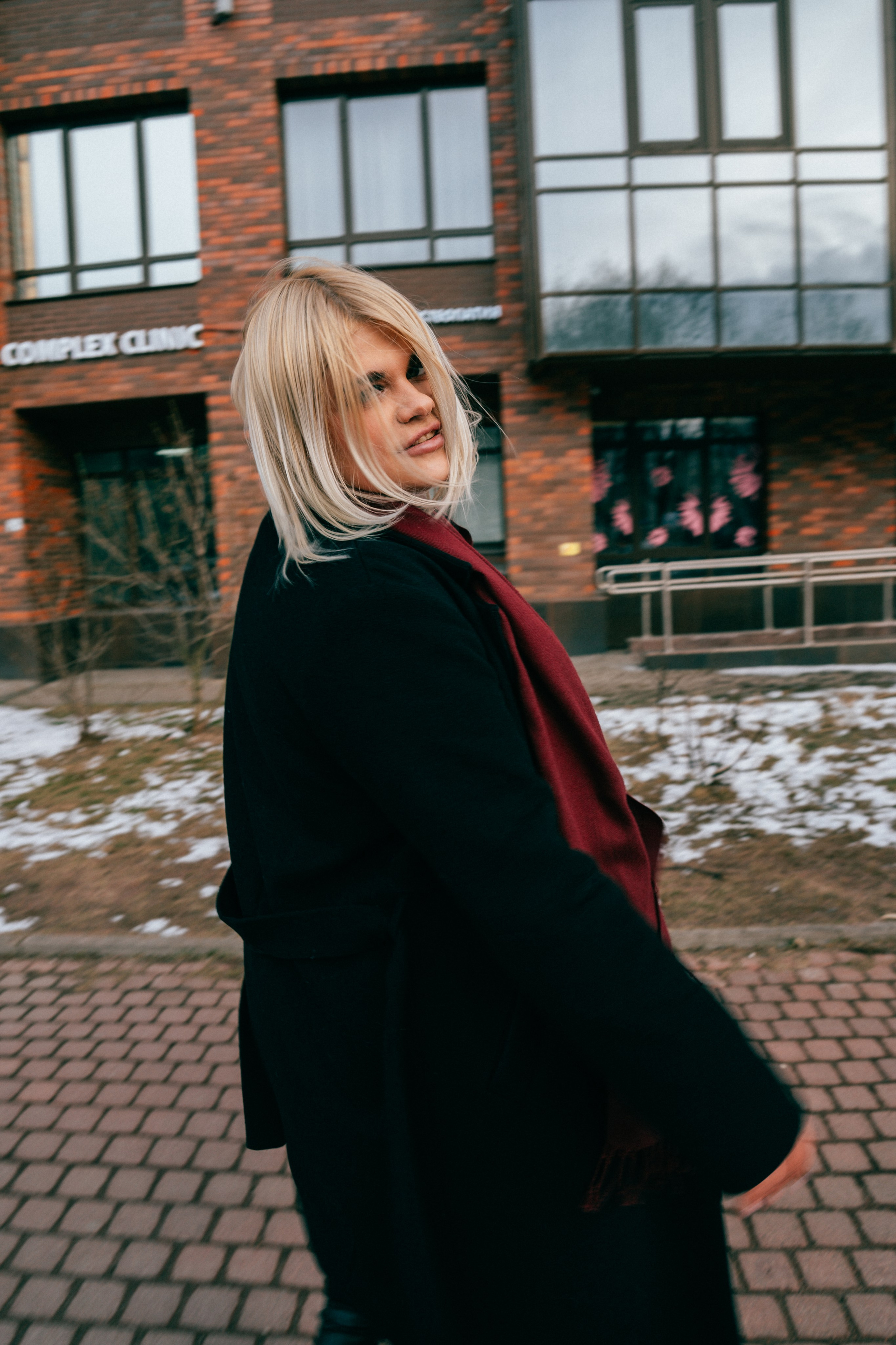 Женя. Репортажный фотограф в Санкт-Петербурге. Фотограф на мероприятие в СПБ