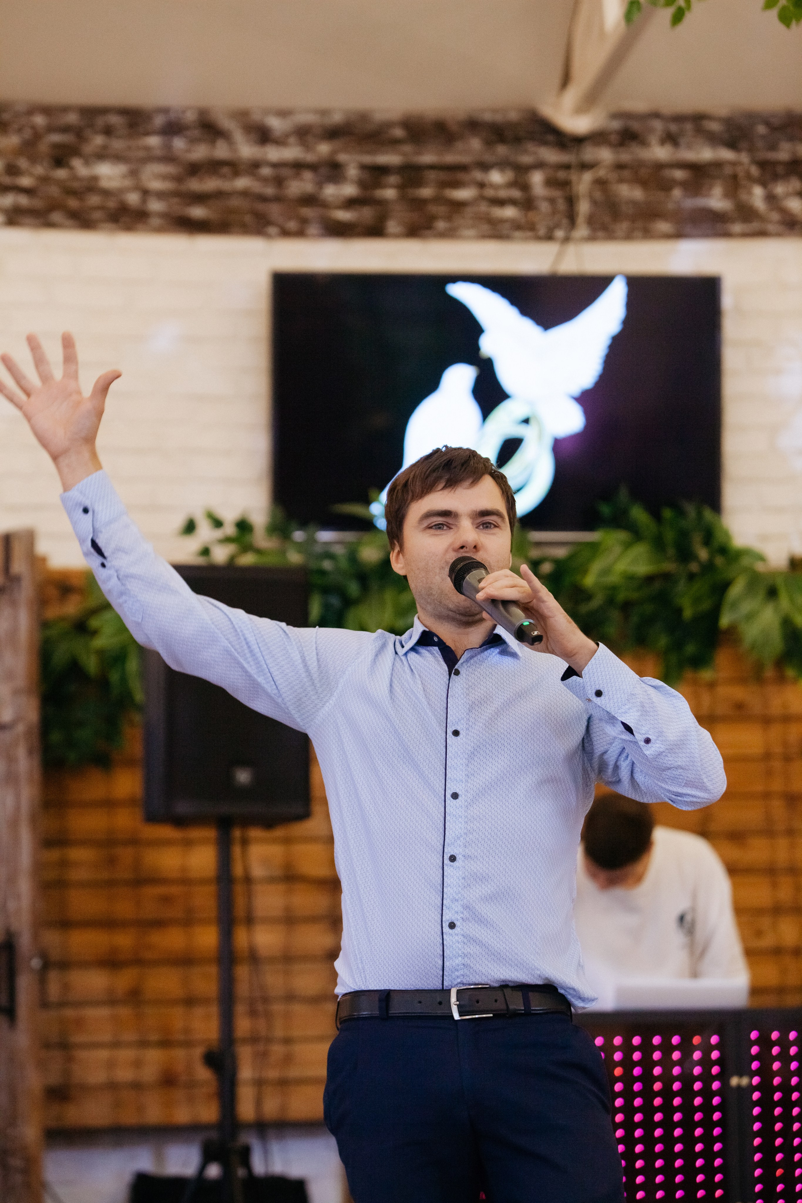 Свадьба (репортаж). Репортажный фотограф в Санкт-Петербурге. Фотограф на мероприятие в СПБ