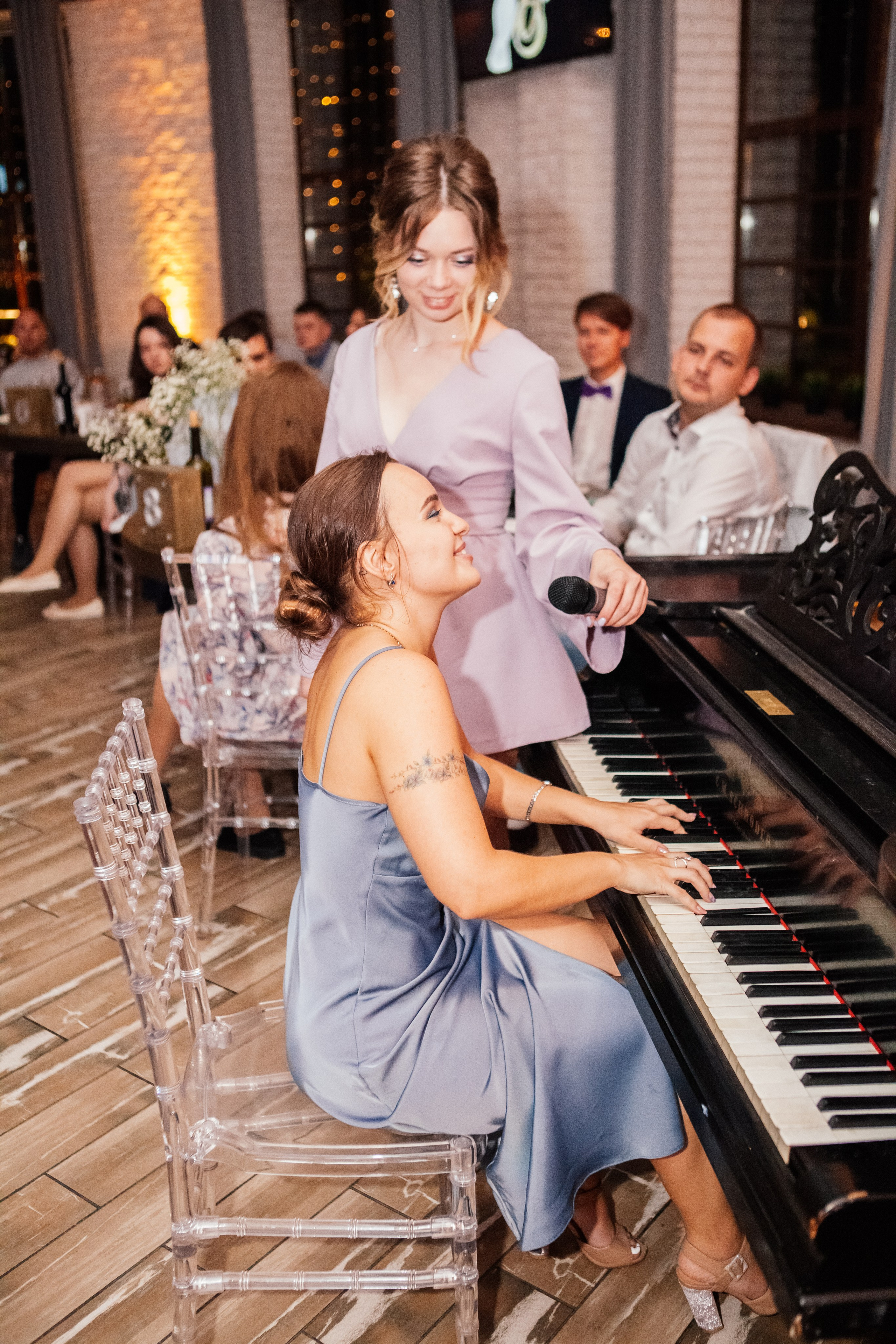 Свадьба (репортаж). Репортажный фотограф в Санкт-Петербурге. Фотограф на мероприятие в СПБ