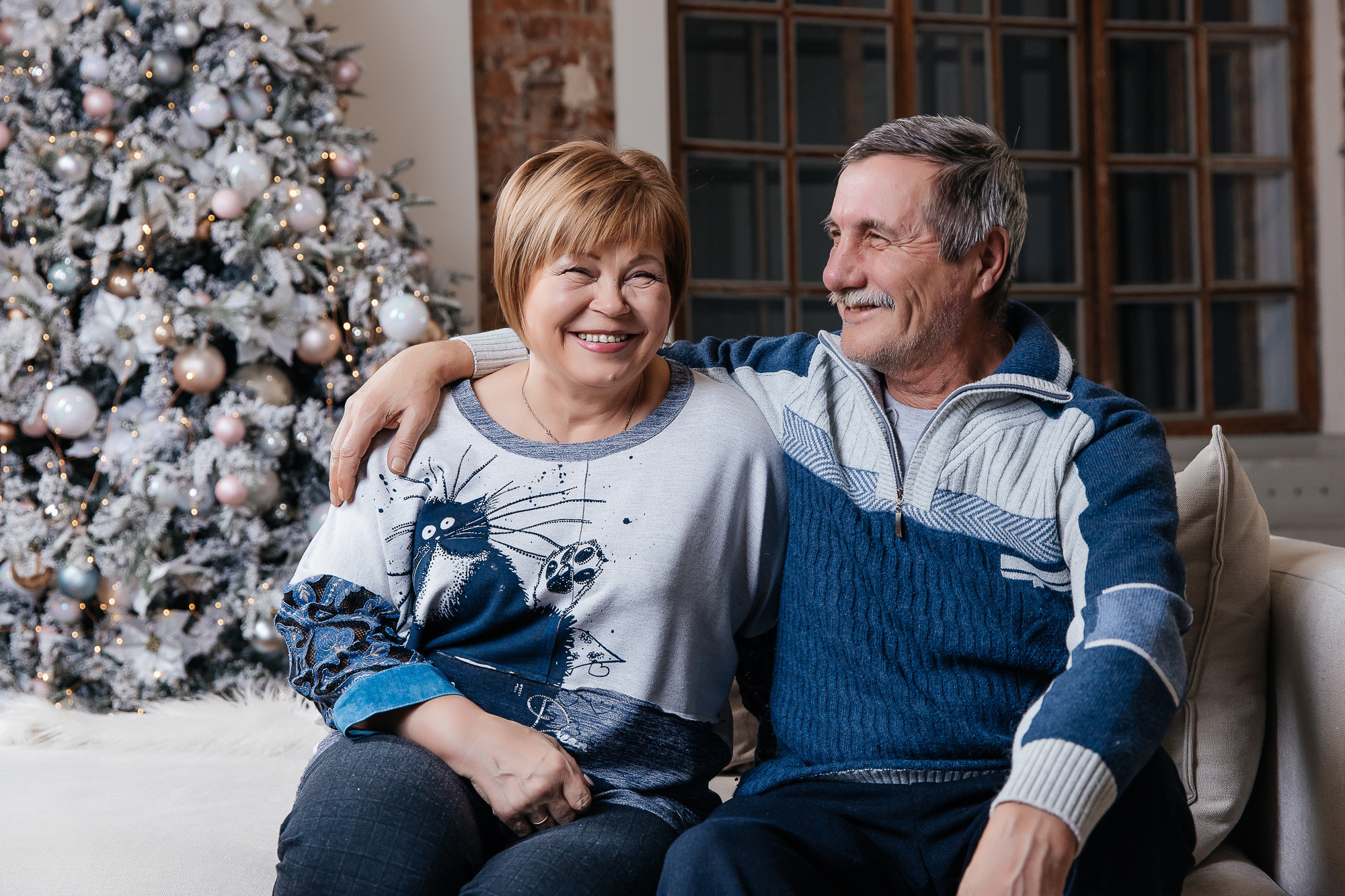 Семейная фотосессия (22 ноября 2021). Свадебный и семейный фотограф Крамар Наталья