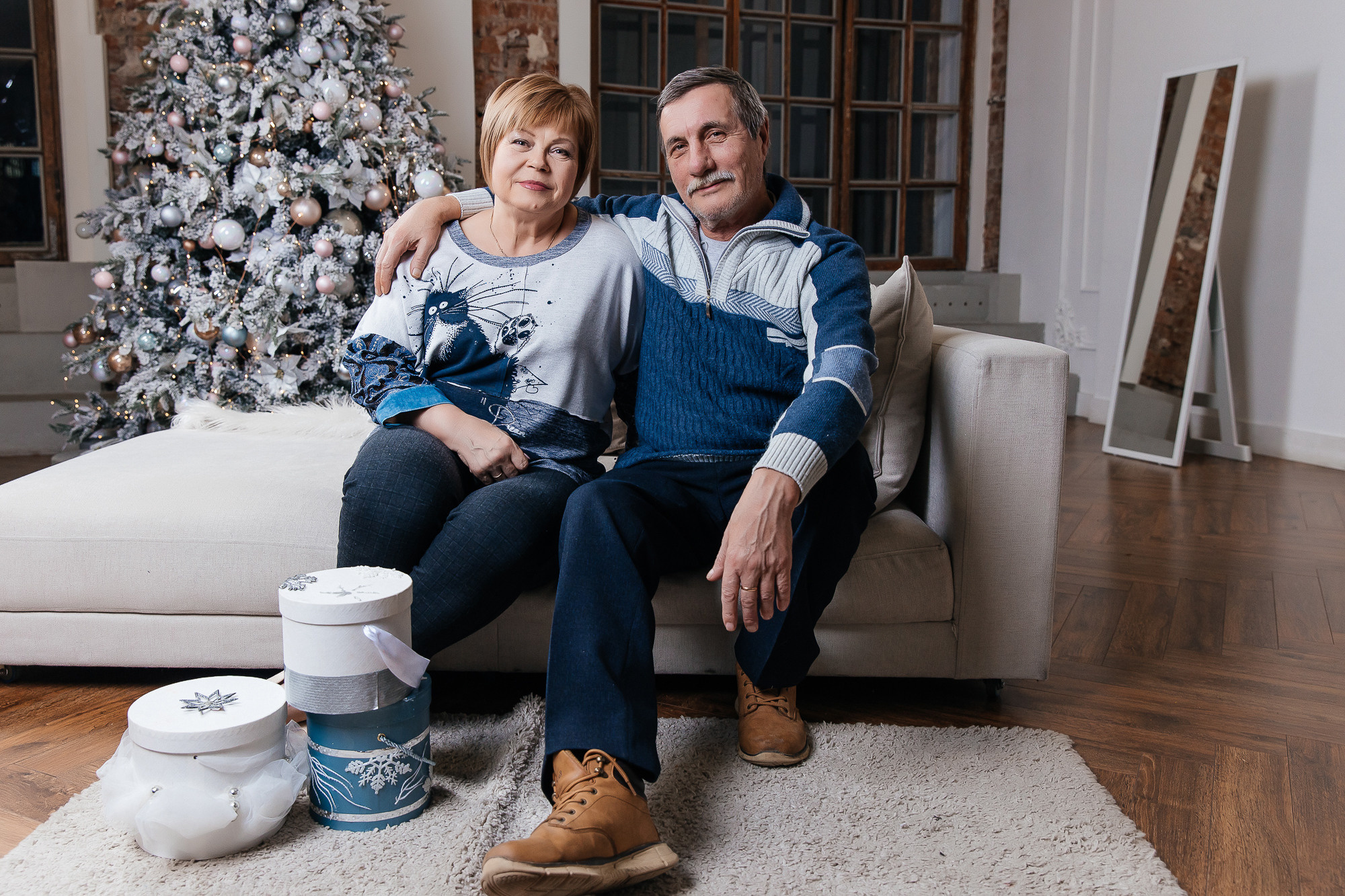 Семейная фотосессия (22 ноября 2021). Свадебный и семейный фотограф Крамар Наталья