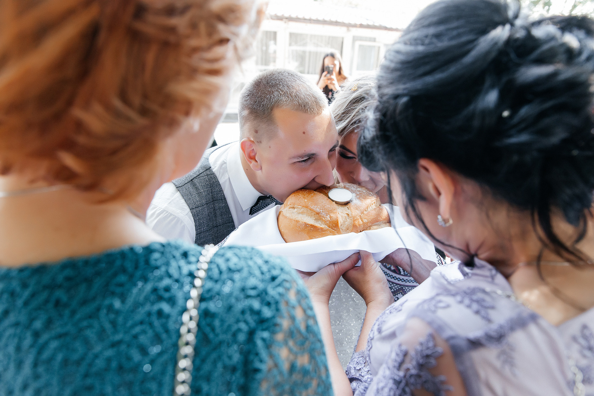 Михаил и Дарья (29 июля 2021). Свадебный и семейный фотограф Крамар Наталья